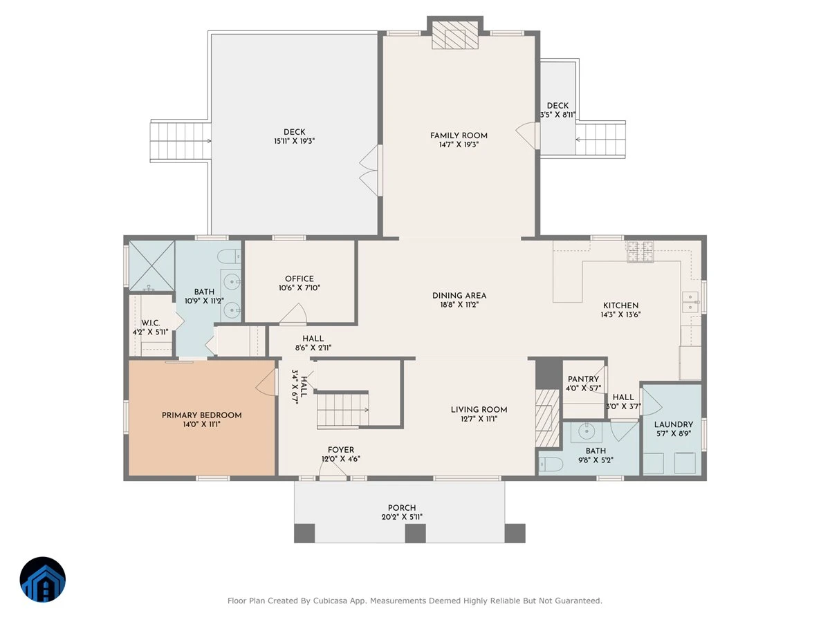 245 Indian Pointe DR