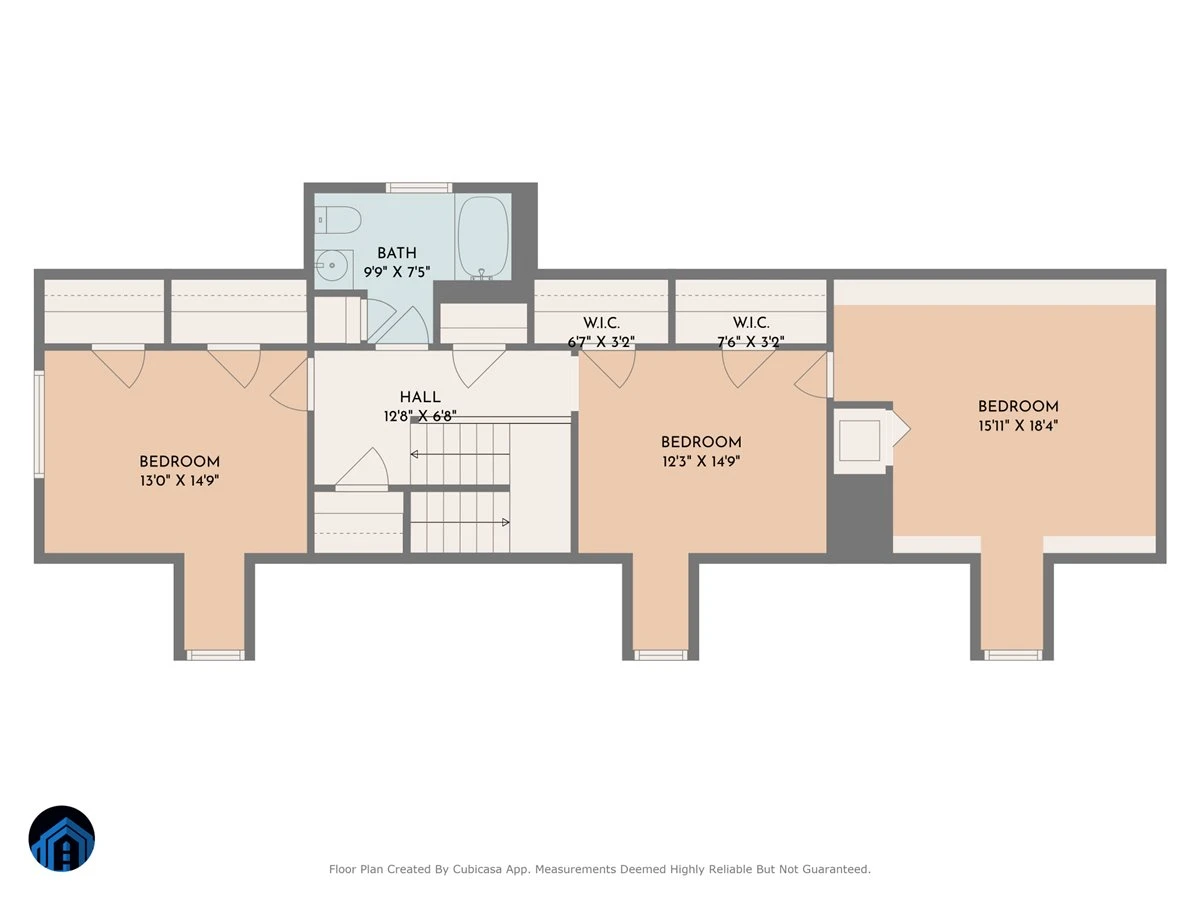 245 Indian Pointe DR - Photo 3