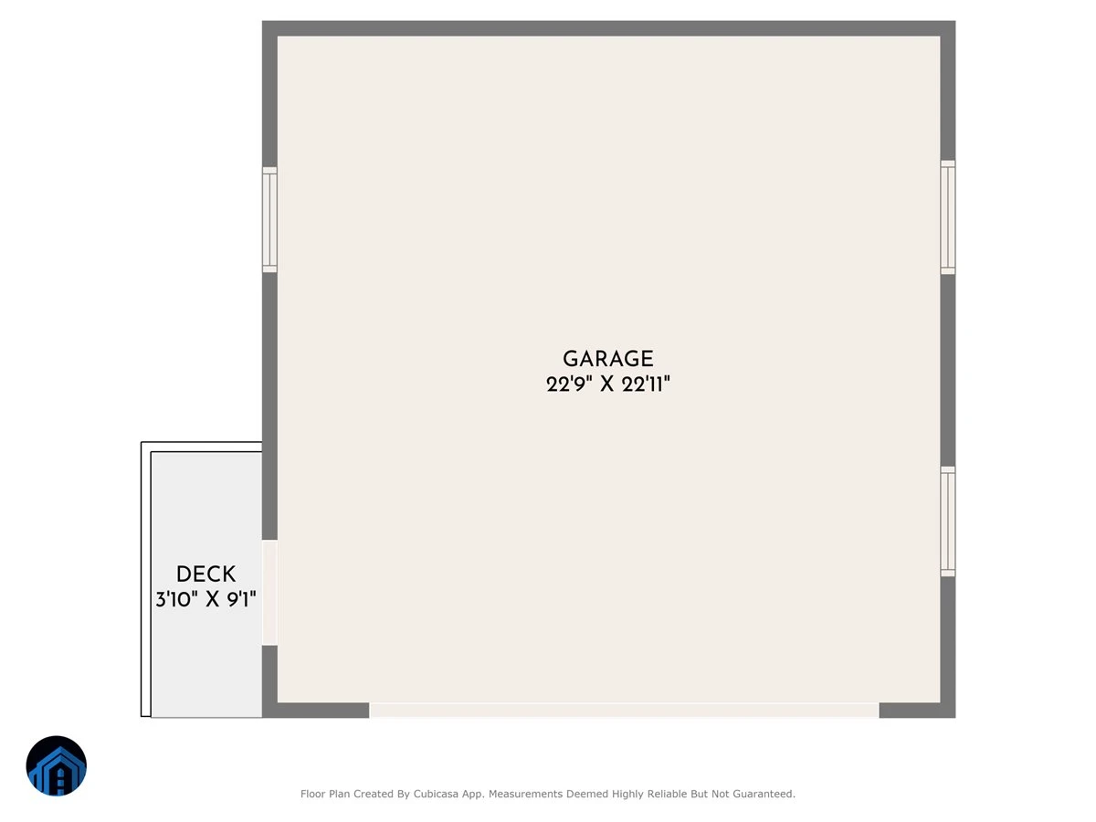 245 Indian Pointe DR - Photo 5