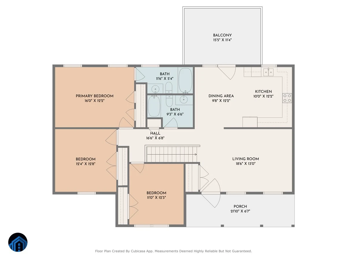 595 Iron Ridge RD