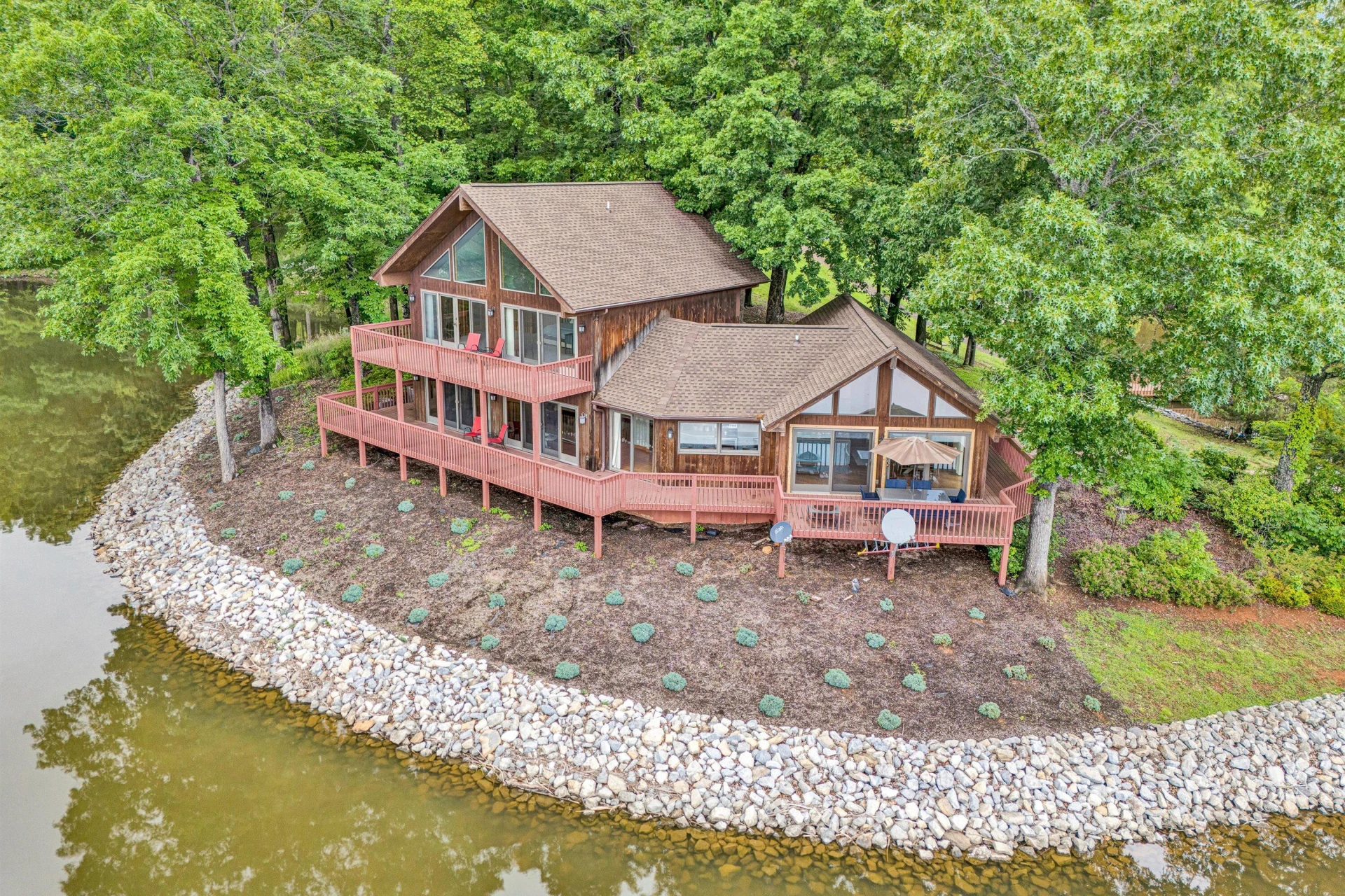 510 Crestview RD - Photo 5