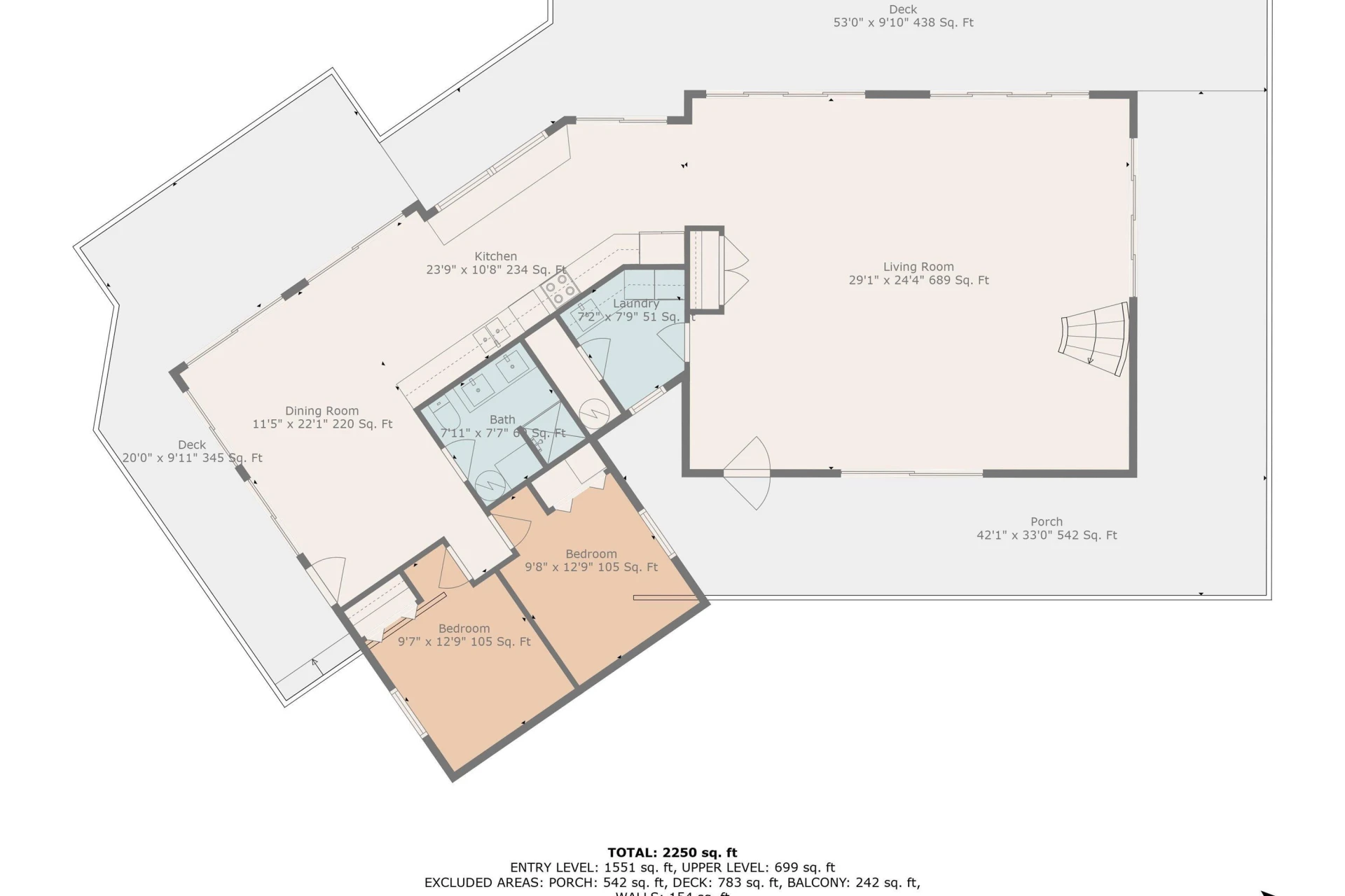 510 Crestview RD - Photo 51