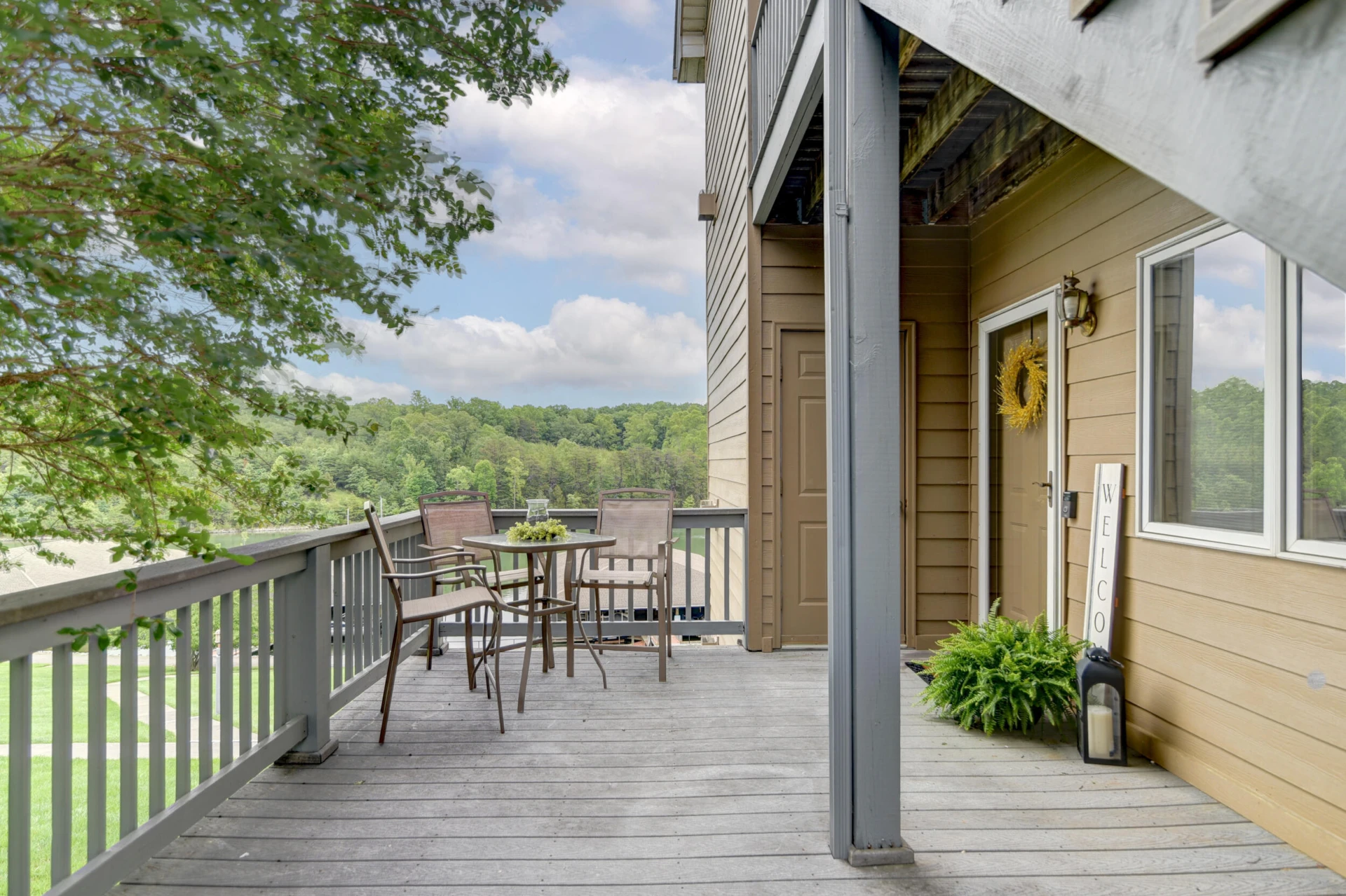 1103 Mariners WAY #5