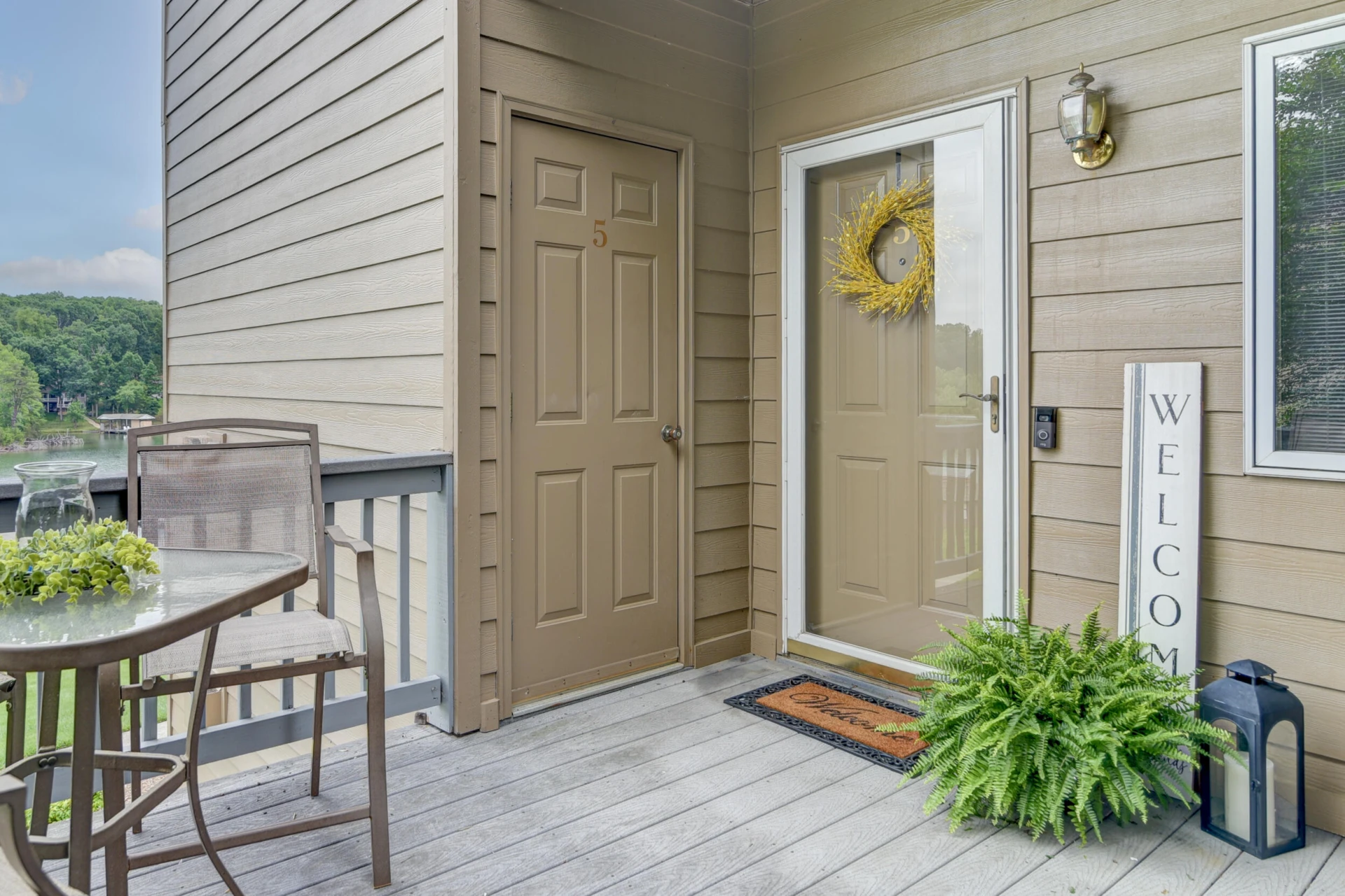 1103 Mariners WAY #5 - Photo 2