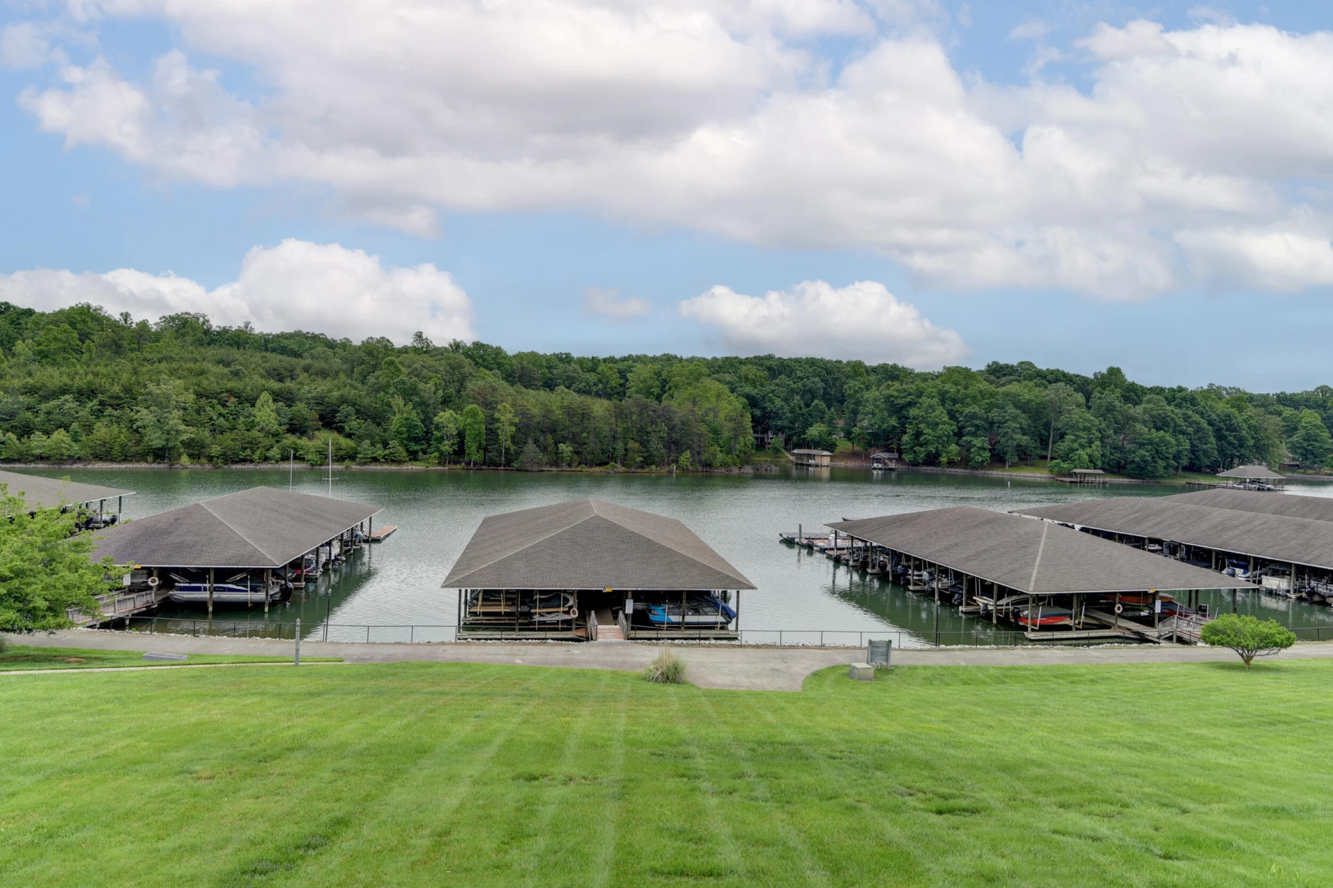 1103 Mariners WAY #5 - Photo 22