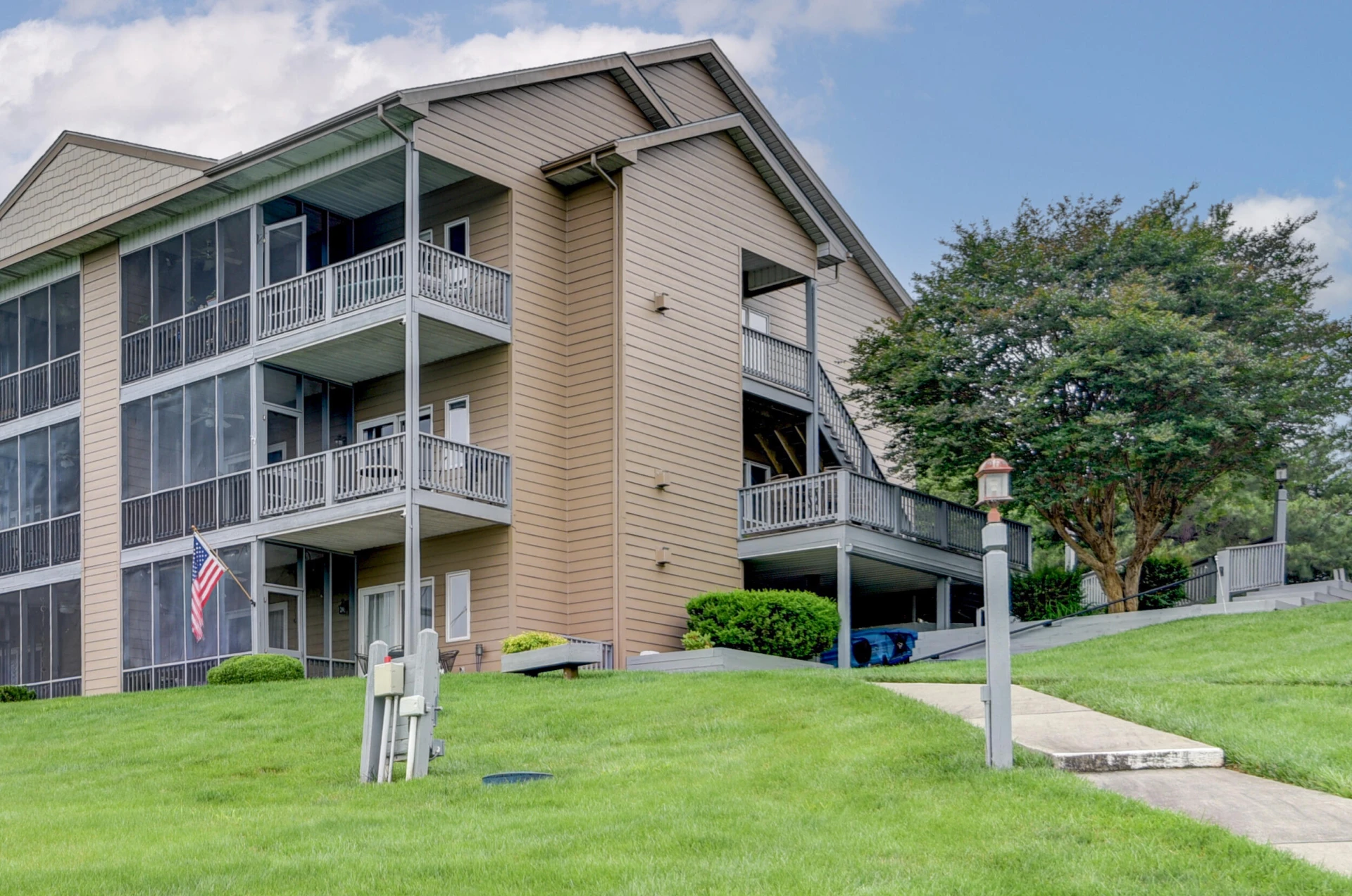 1103 Mariners WAY #5 - Photo 32