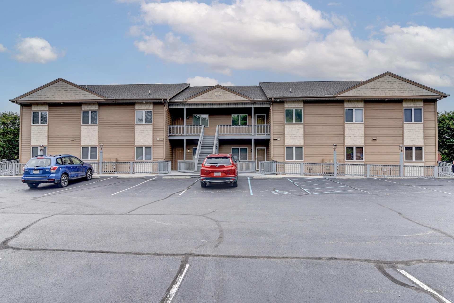 1103 Mariners WAY #5 - Photo 34