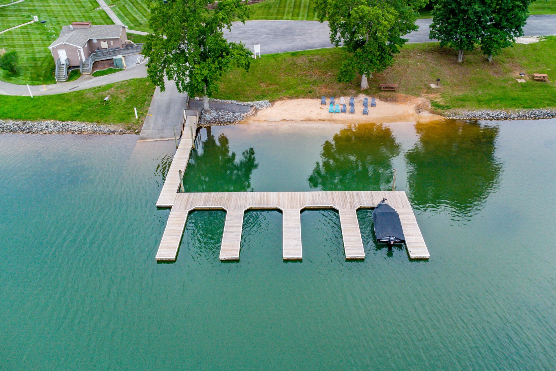 1103 Mariners WAY #5 - Photo 45