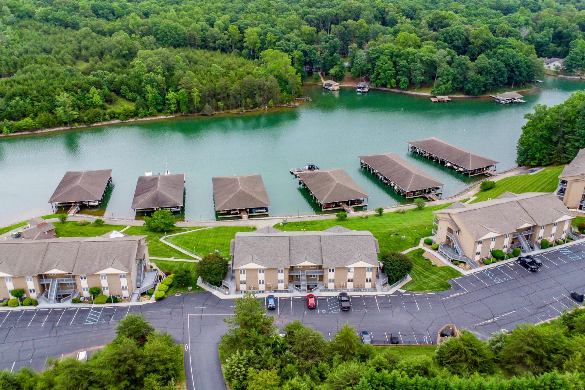 1103 Mariners WAY #5 - Photo 47