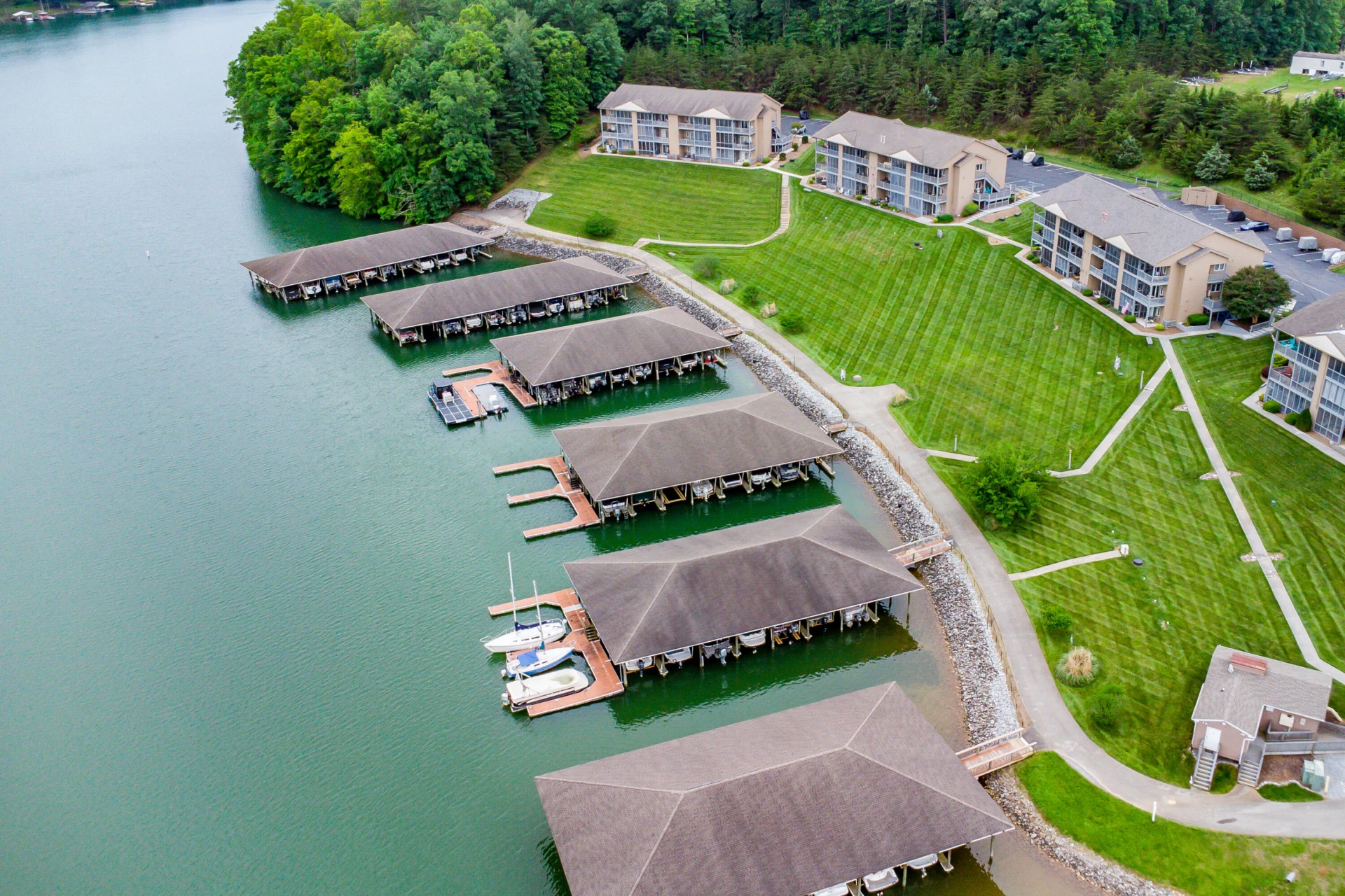 1103 Mariners WAY #5 - Photo 49