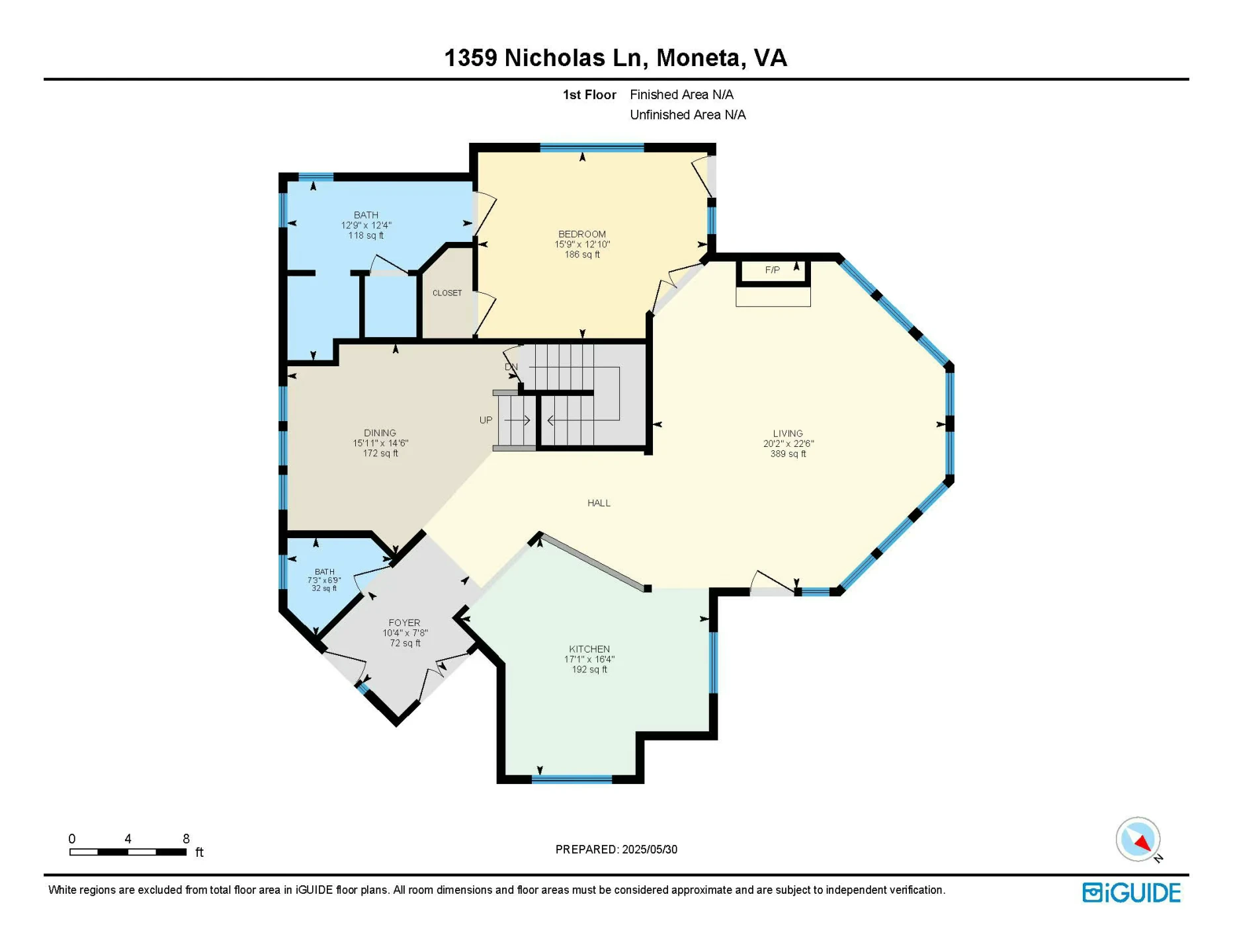 1359 Nicholas LN - Photo 3