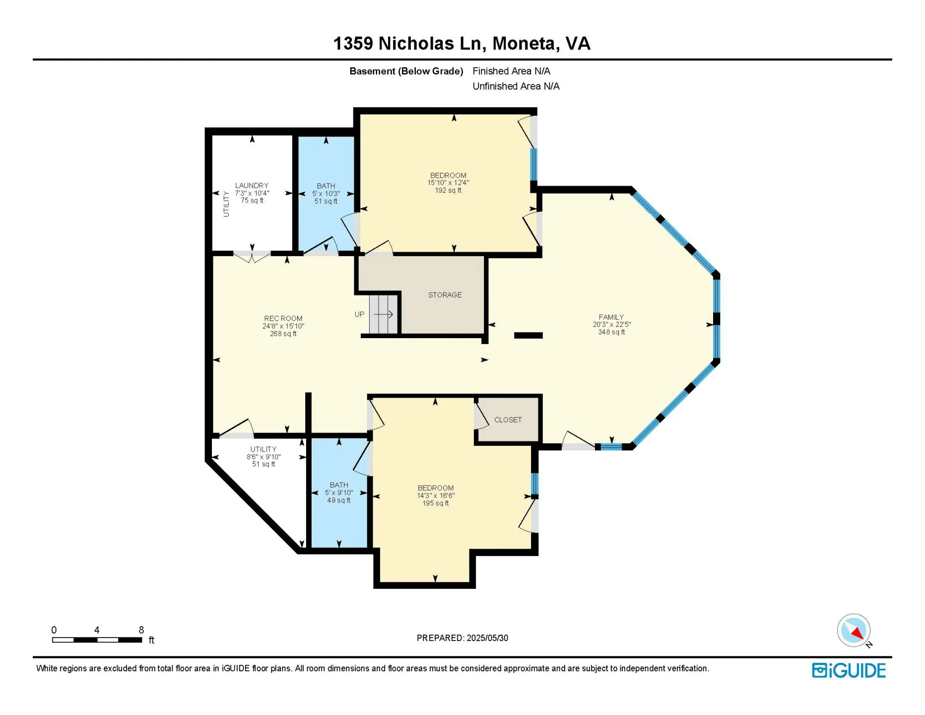 1359 Nicholas LN - Photo 7