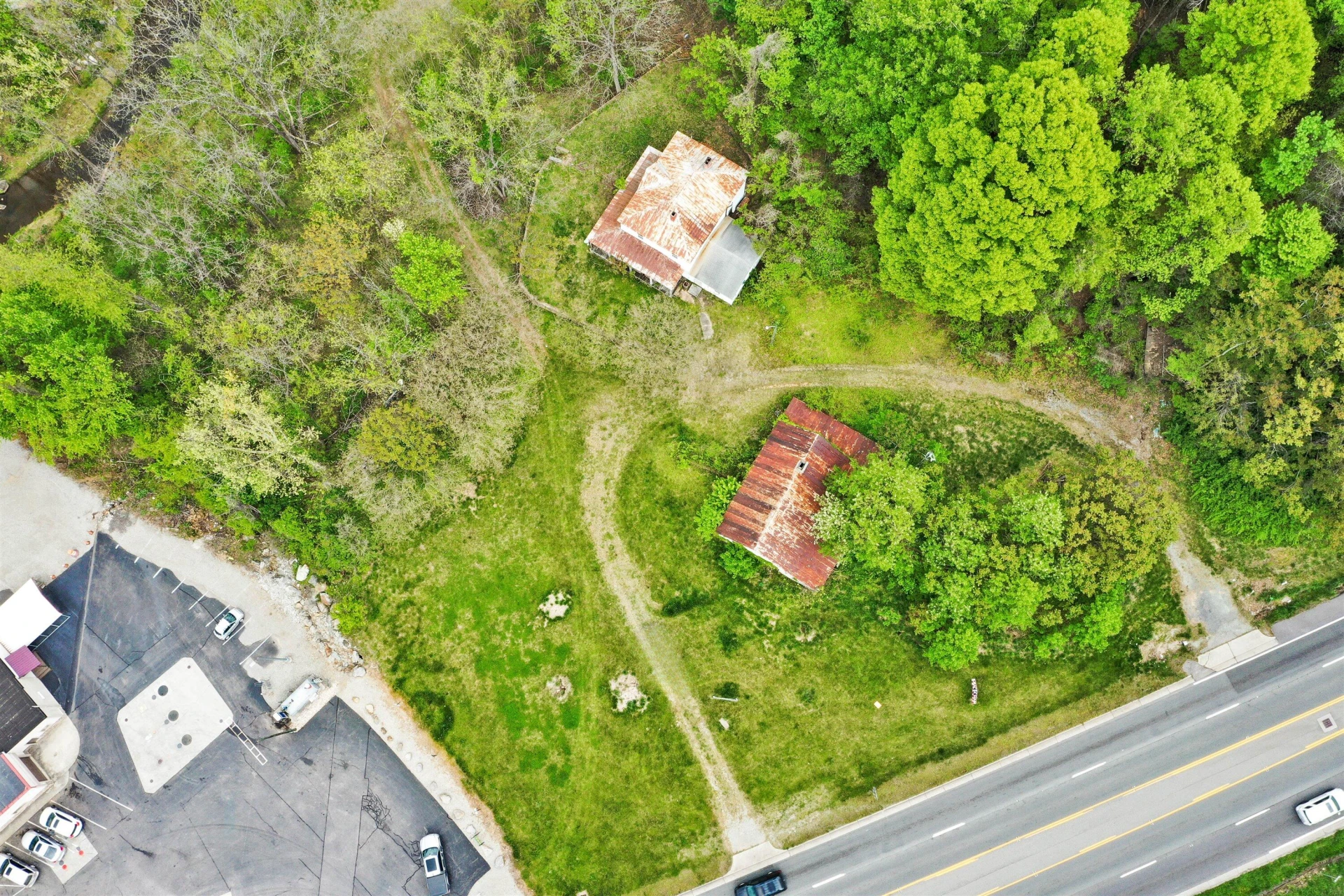 24712 VIRGIL H GOODE HWY - Photo 13