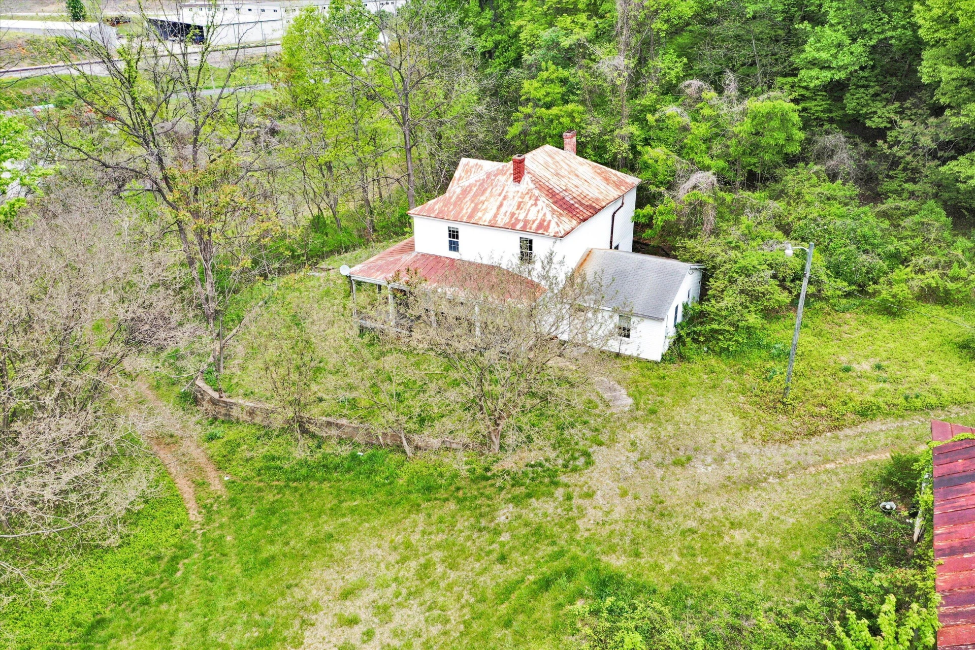 24712 VIRGIL H GOODE HWY - Photo 14