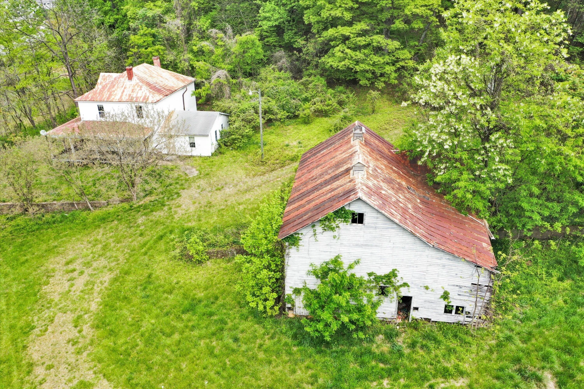 24712 VIRGIL H GOODE HWY - Photo 15