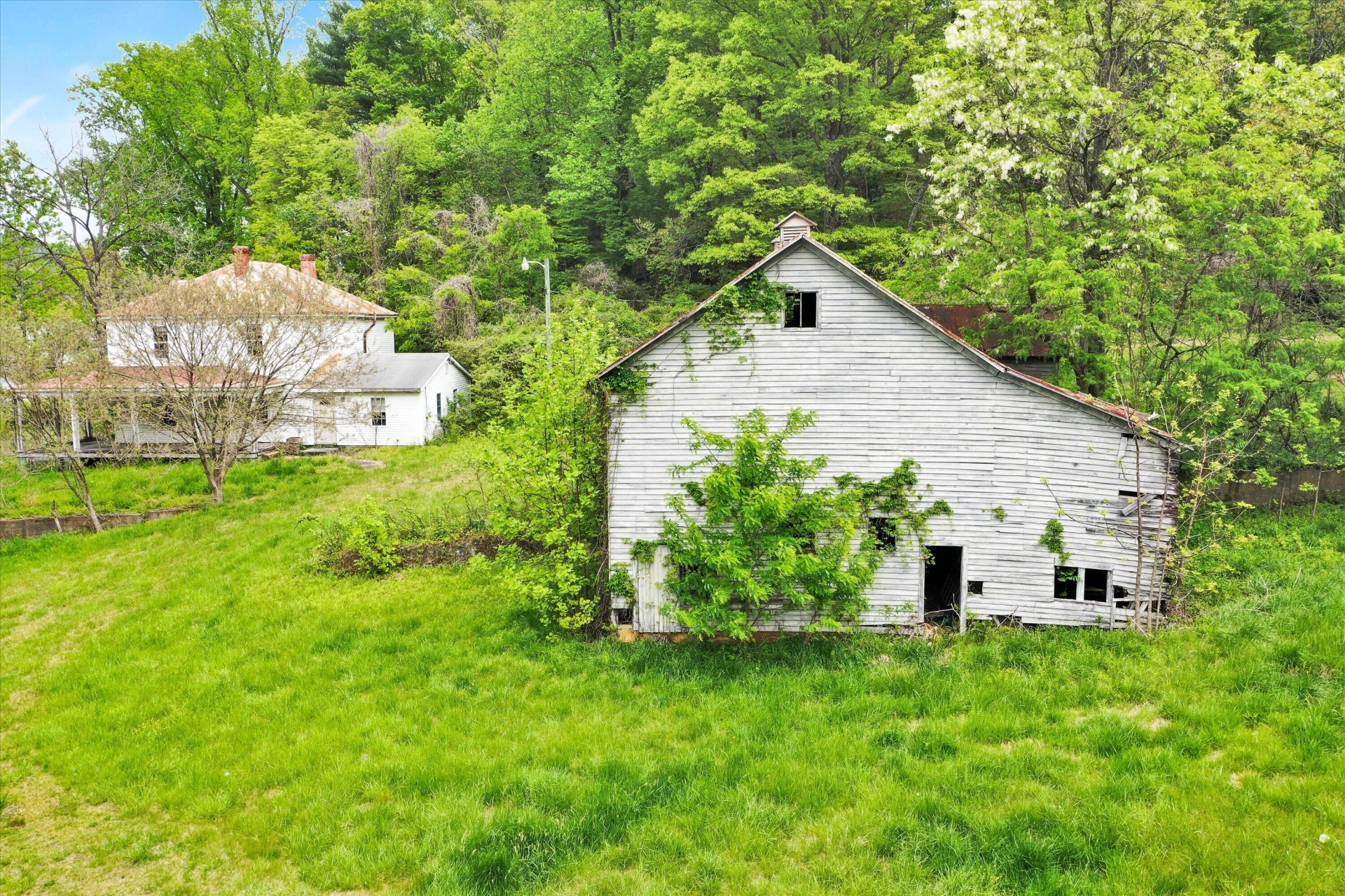 24712 VIRGIL H GOODE HWY - Photo 17