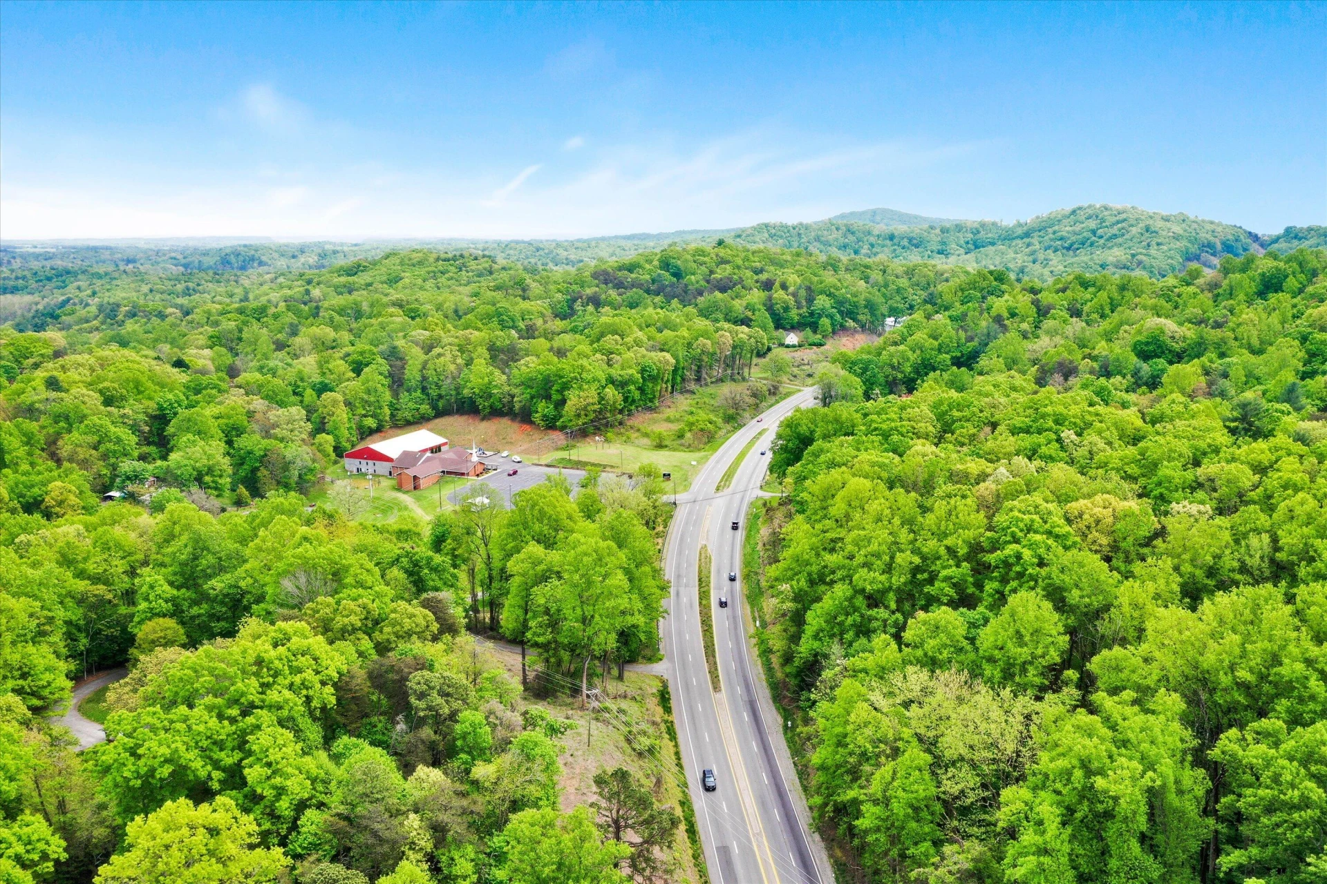 24712 VIRGIL H GOODE HWY - Photo 2