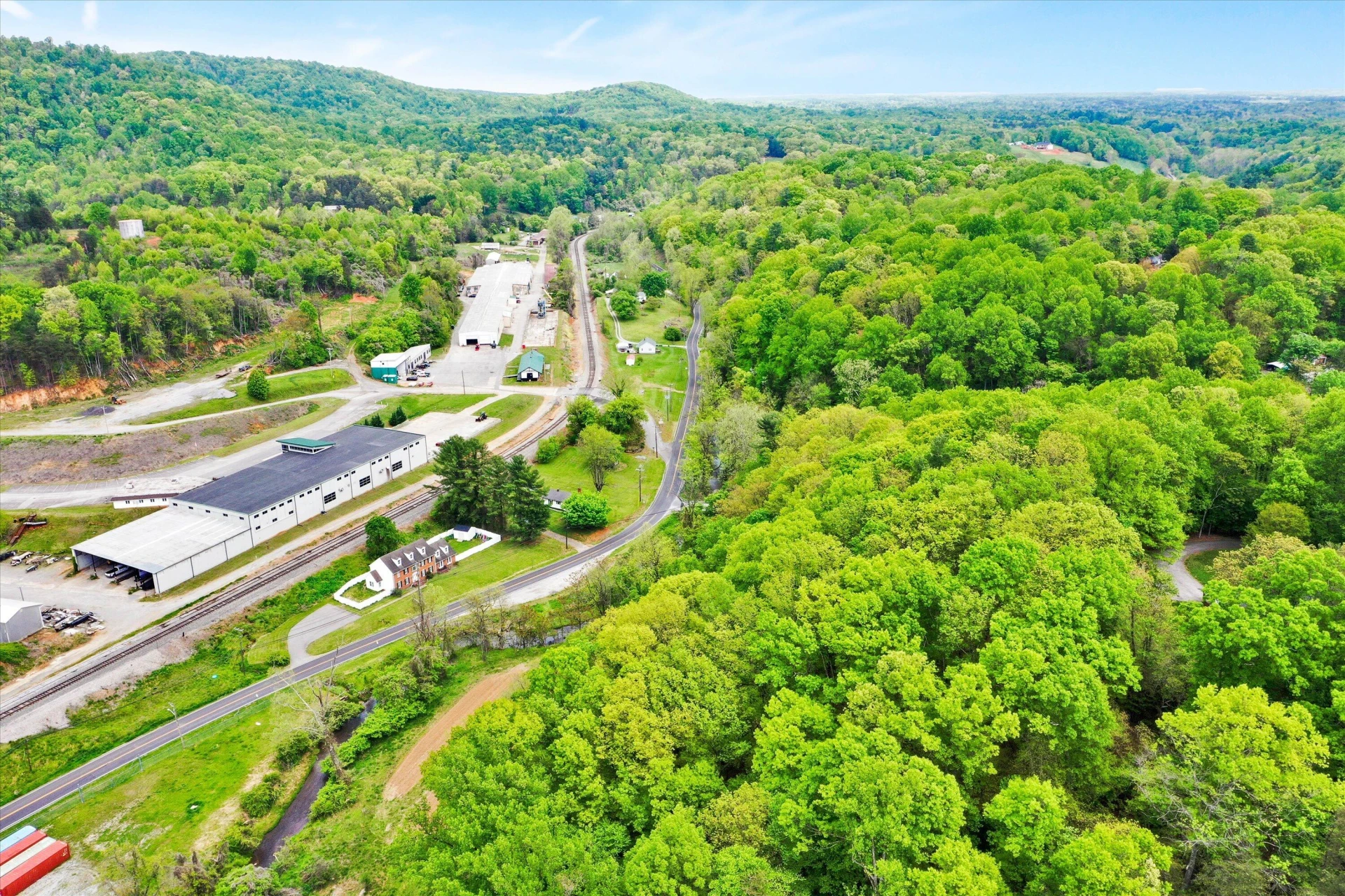 24712 VIRGIL H GOODE HWY - Photo 24