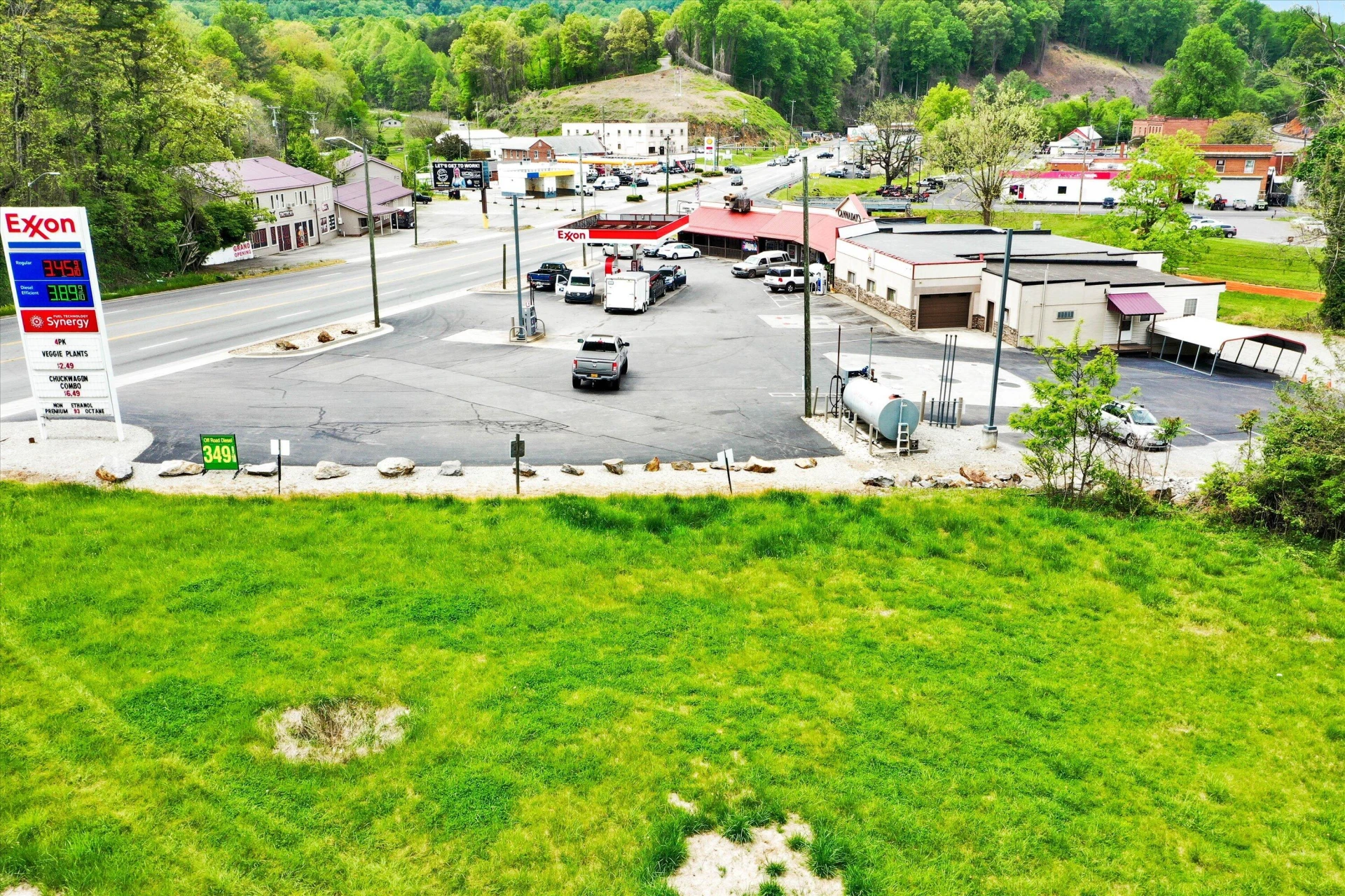 24712 VIRGIL H GOODE HWY - Photo 3