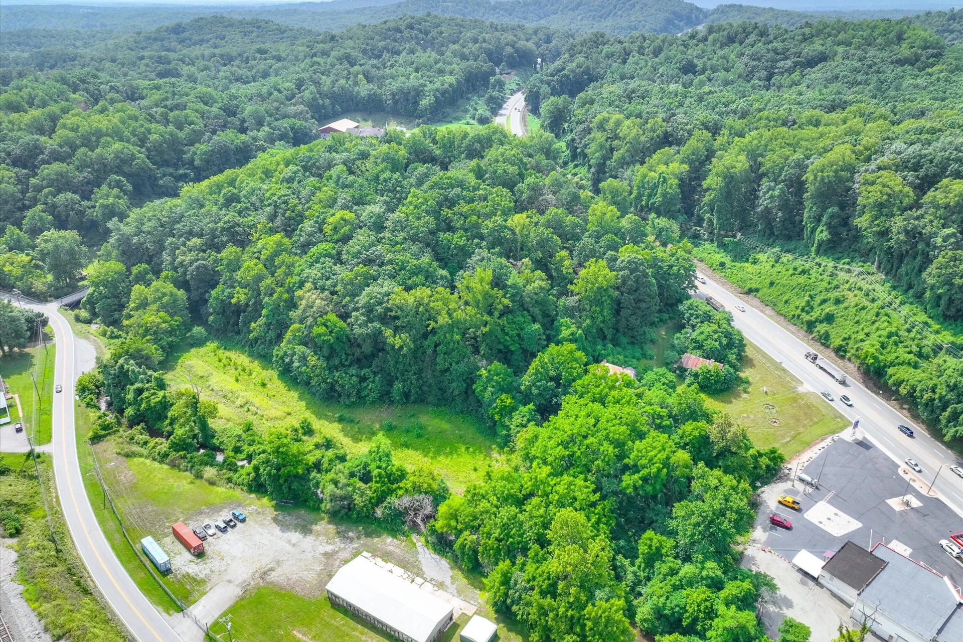 24712 VIRGIL H GOODE HWY - Photo 5