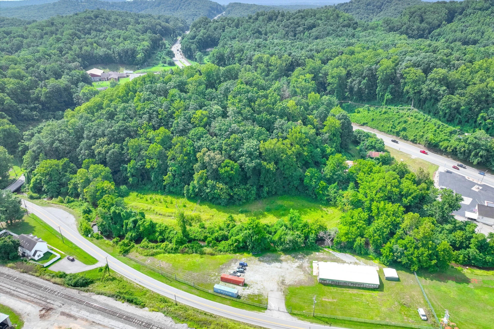 24712 VIRGIL H GOODE HWY - Photo 6