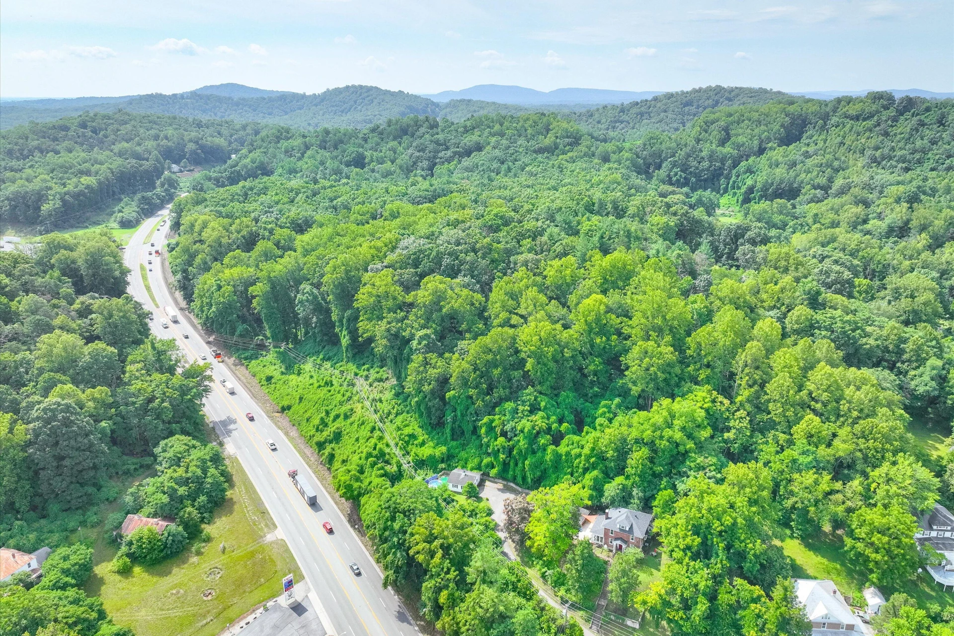24712 VIRGIL H GOODE HWY - Photo 7