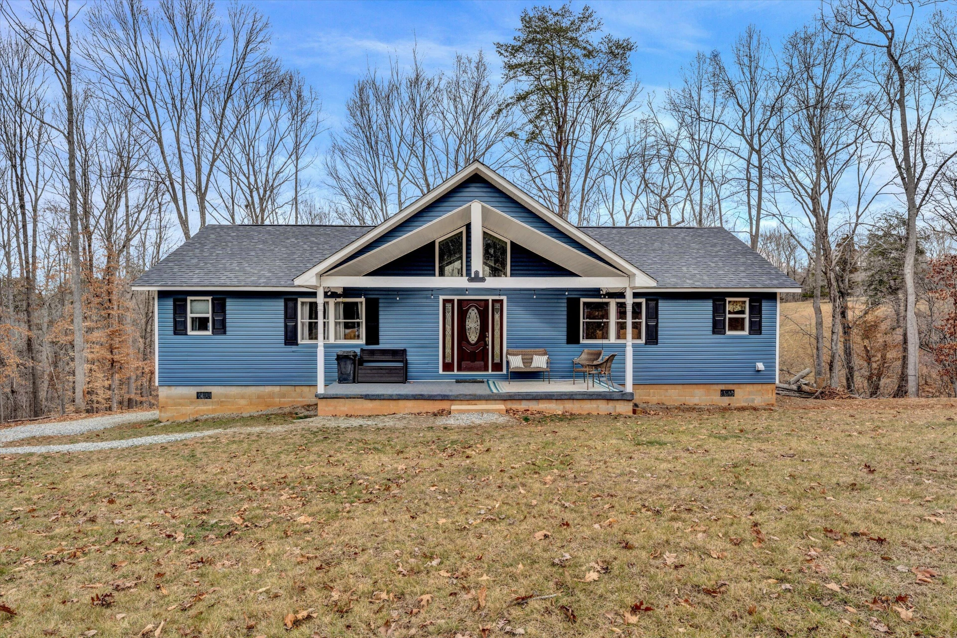 106 Whisper Knoll DR - Photo 3