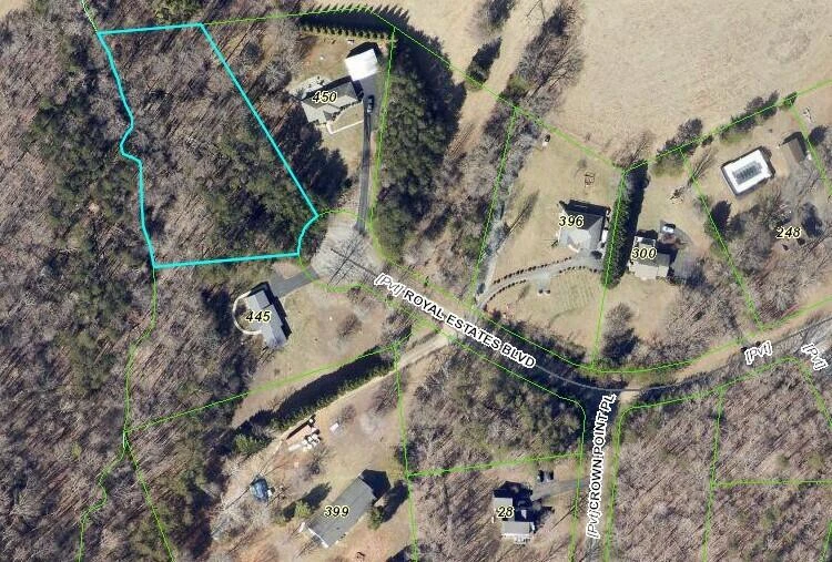 LOT 11 ROYAL ESTATES BLVD - Photo 3