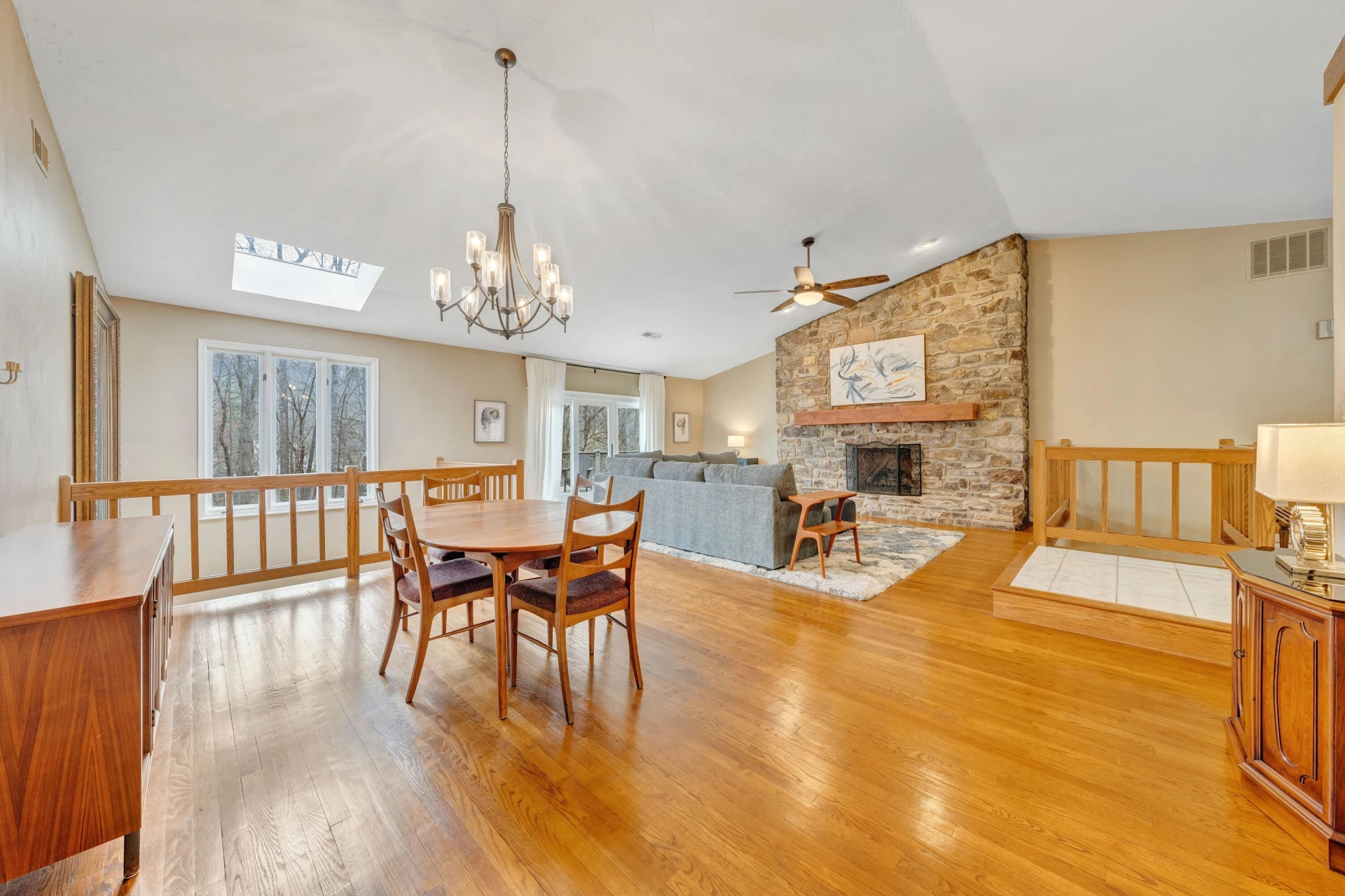 4921 Hunting Hills DR - Photo 11