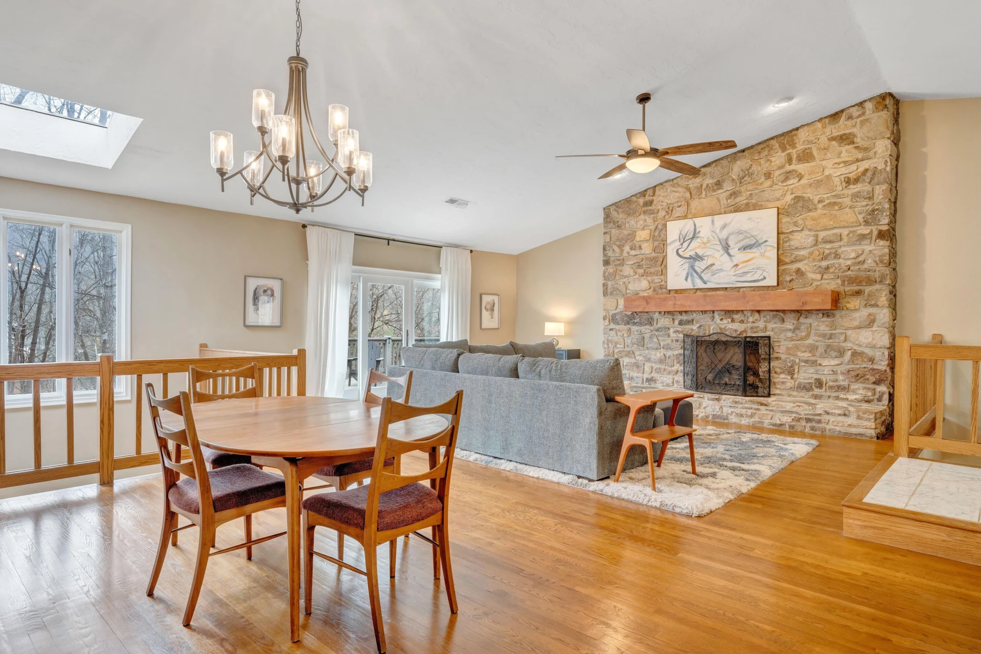 4921 Hunting Hills DR - Photo 12