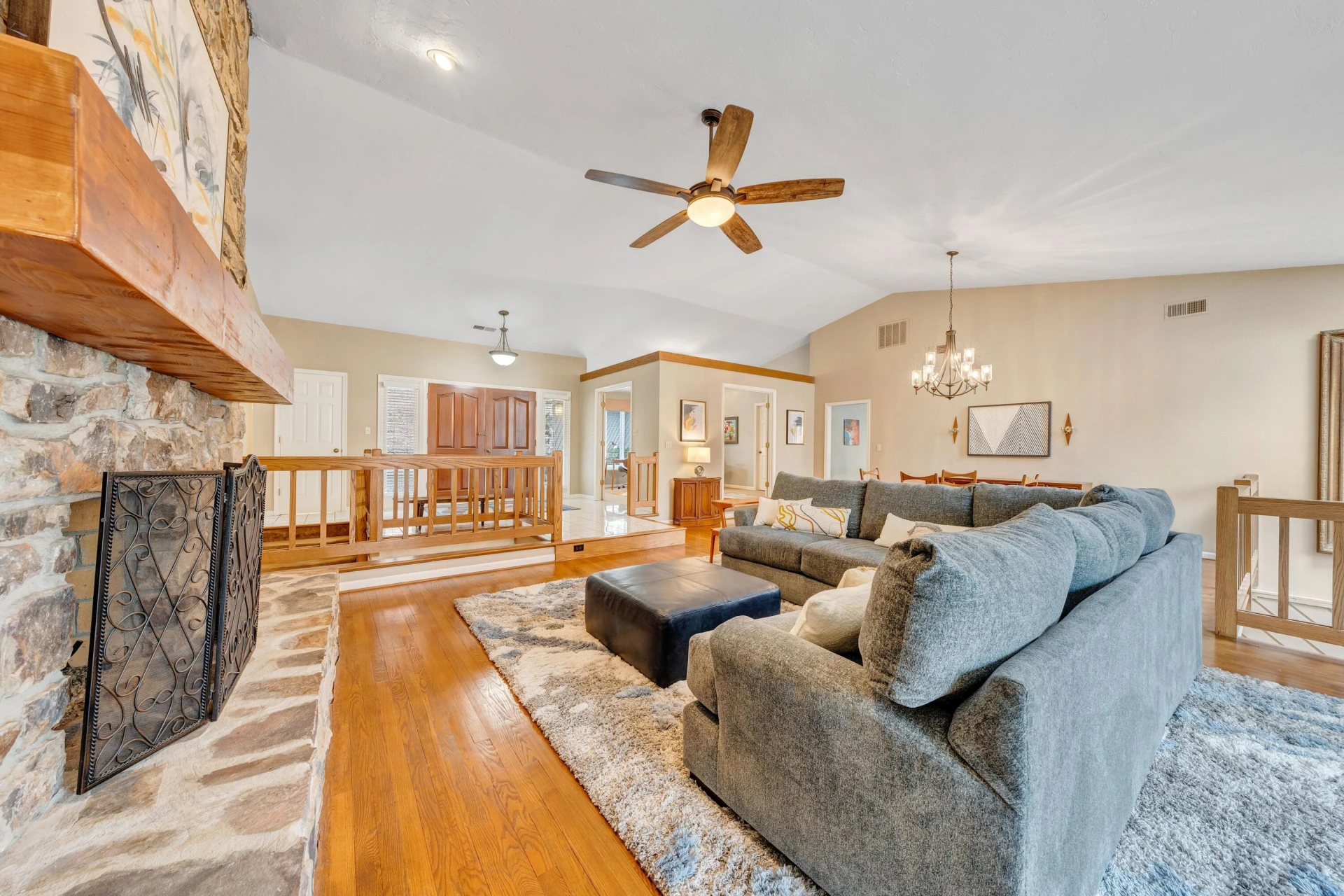 4921 Hunting Hills DR - Photo 14