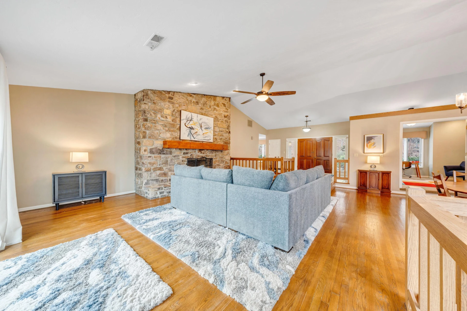 4921 Hunting Hills DR - Photo 15
