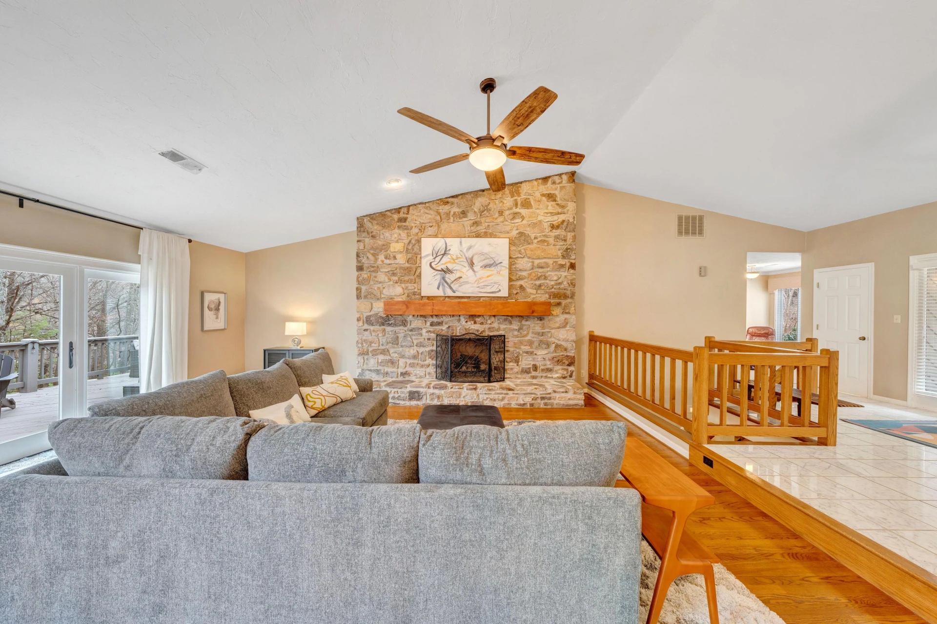 4921 Hunting Hills DR - Photo 16
