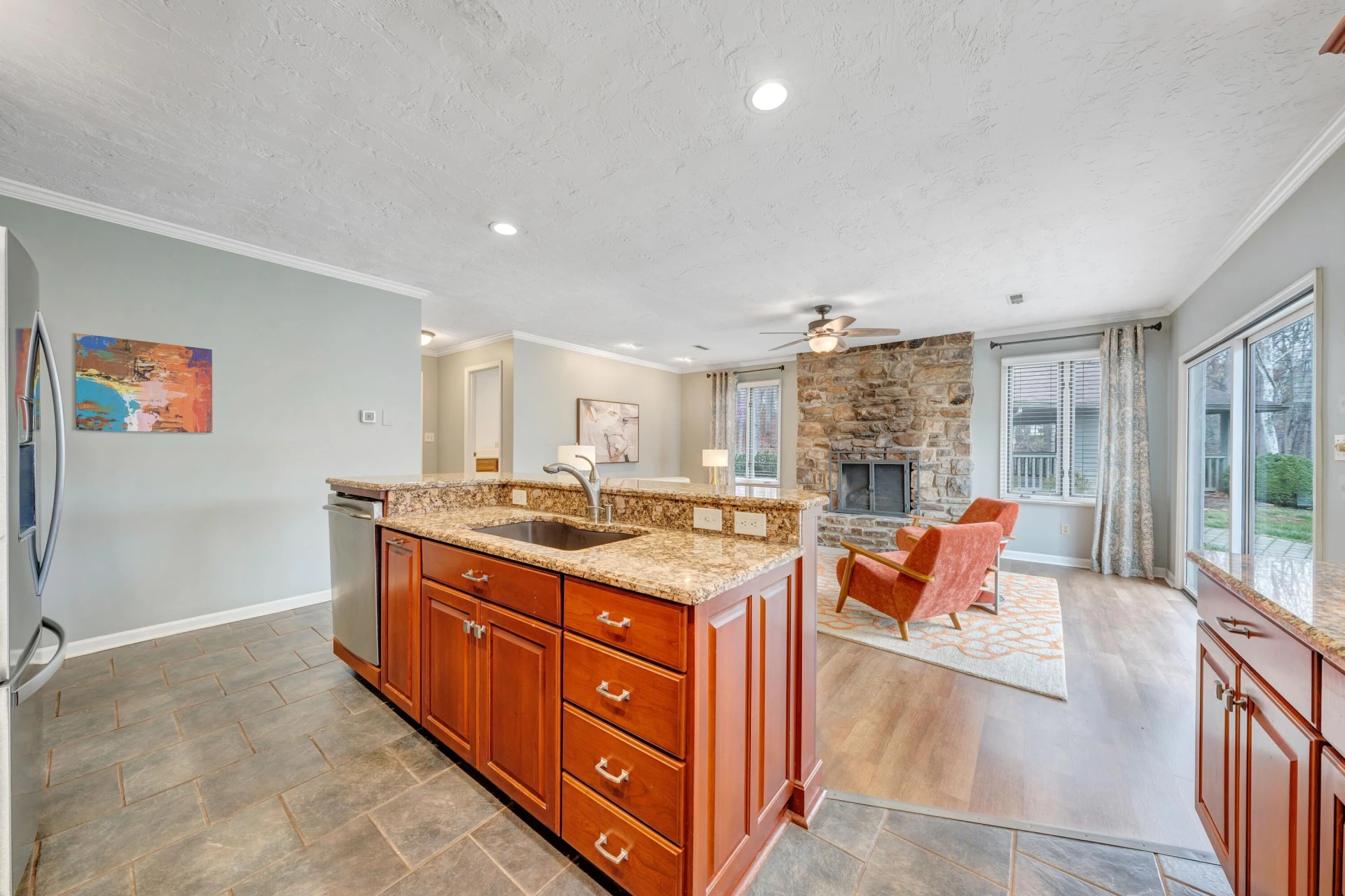 4921 Hunting Hills DR - Photo 43