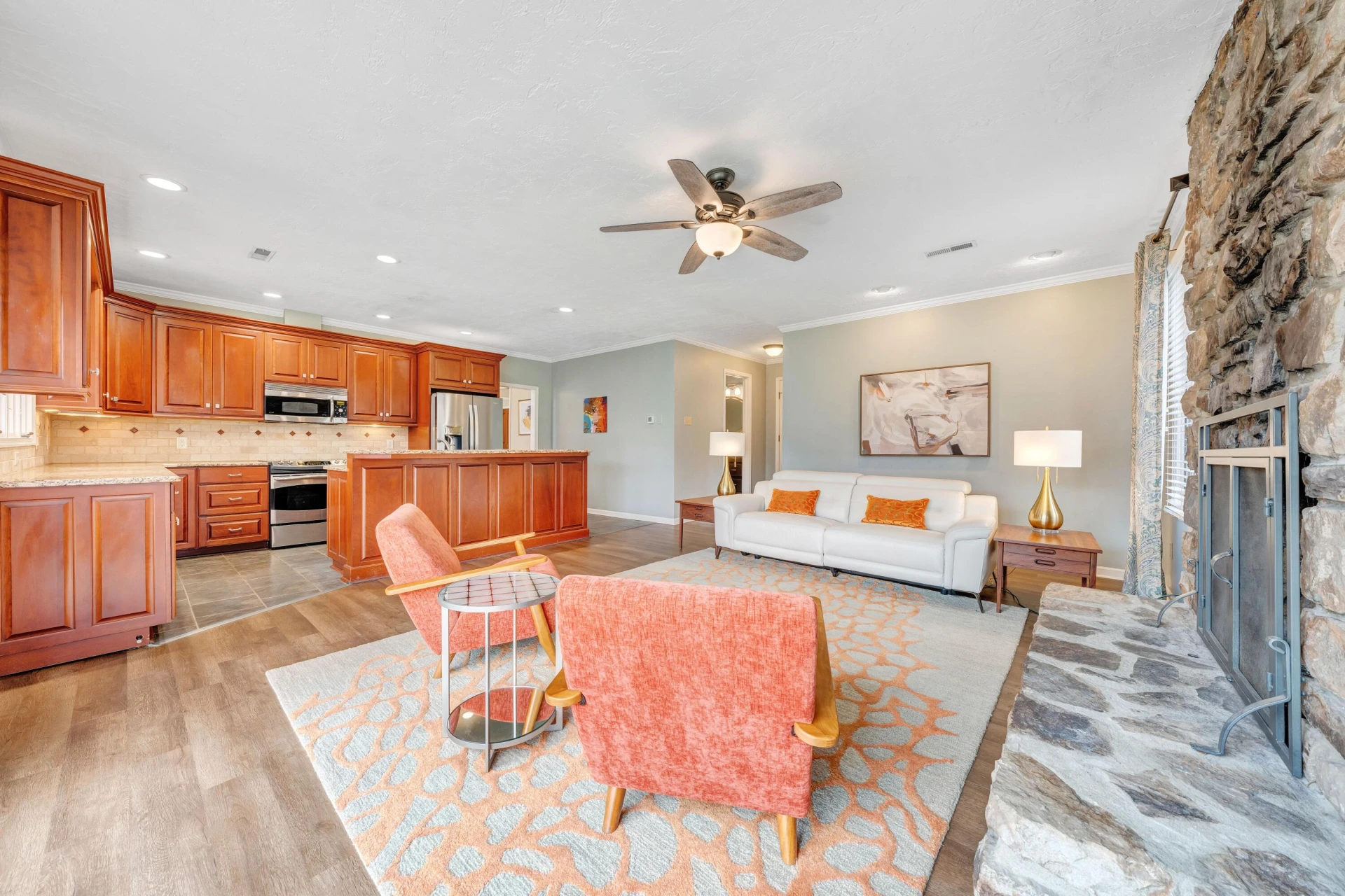 4921 Hunting Hills DR - Photo 49