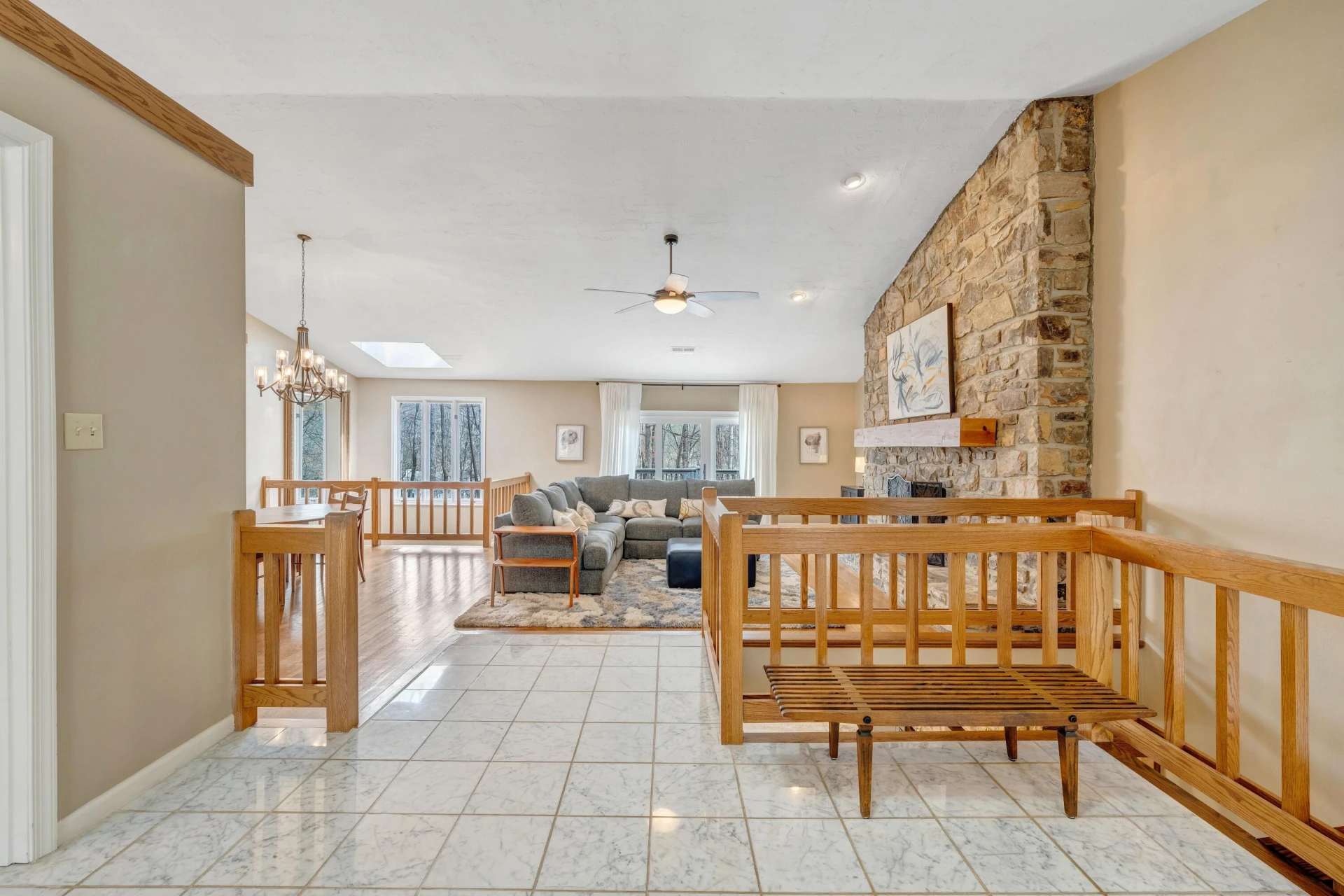 4921 Hunting Hills DR - Photo 5