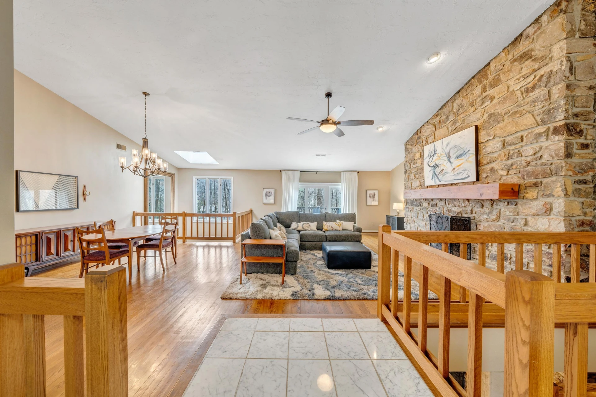 4921 Hunting Hills DR - Photo 8