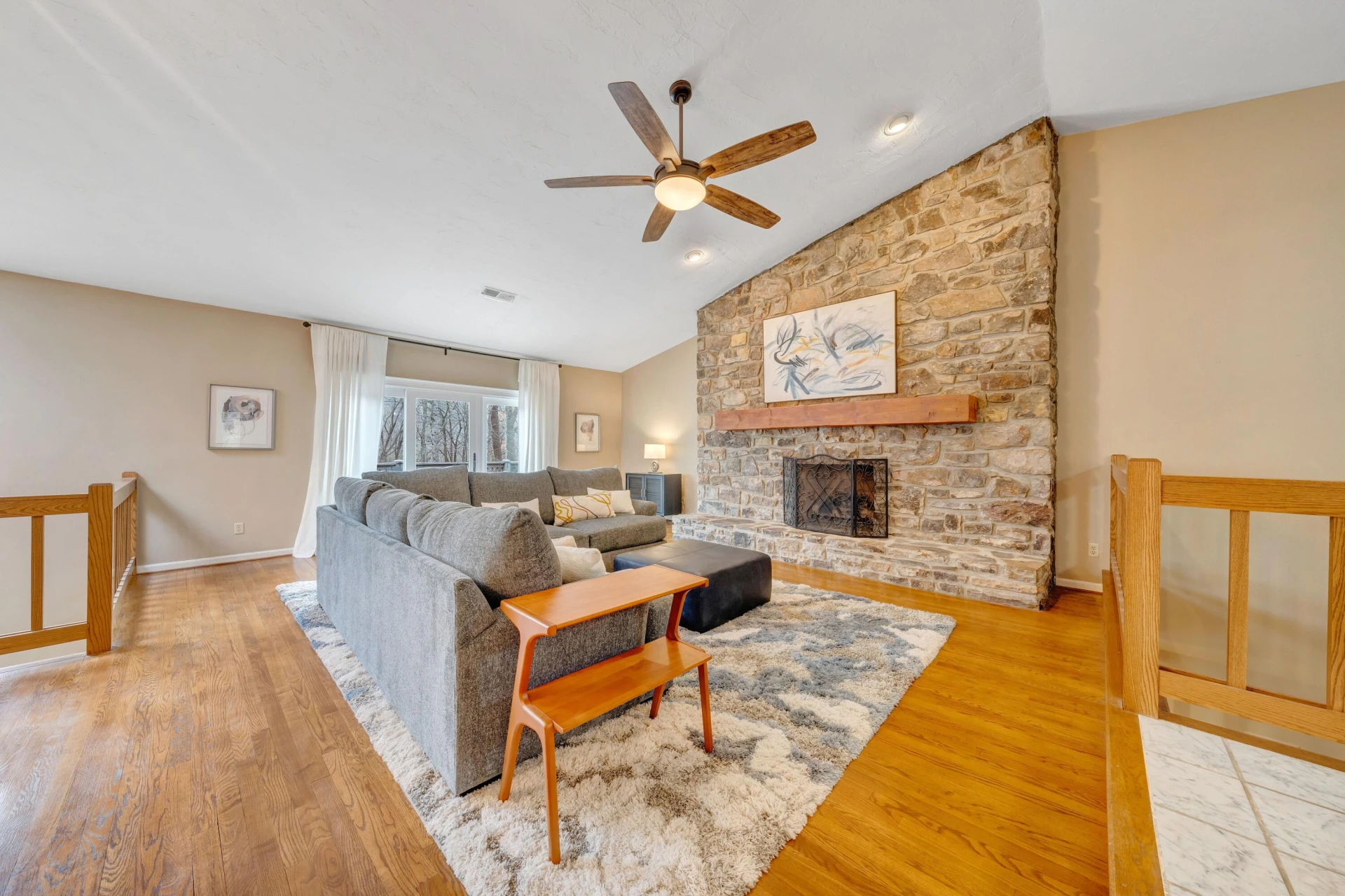 4921 Hunting Hills DR - Photo 9