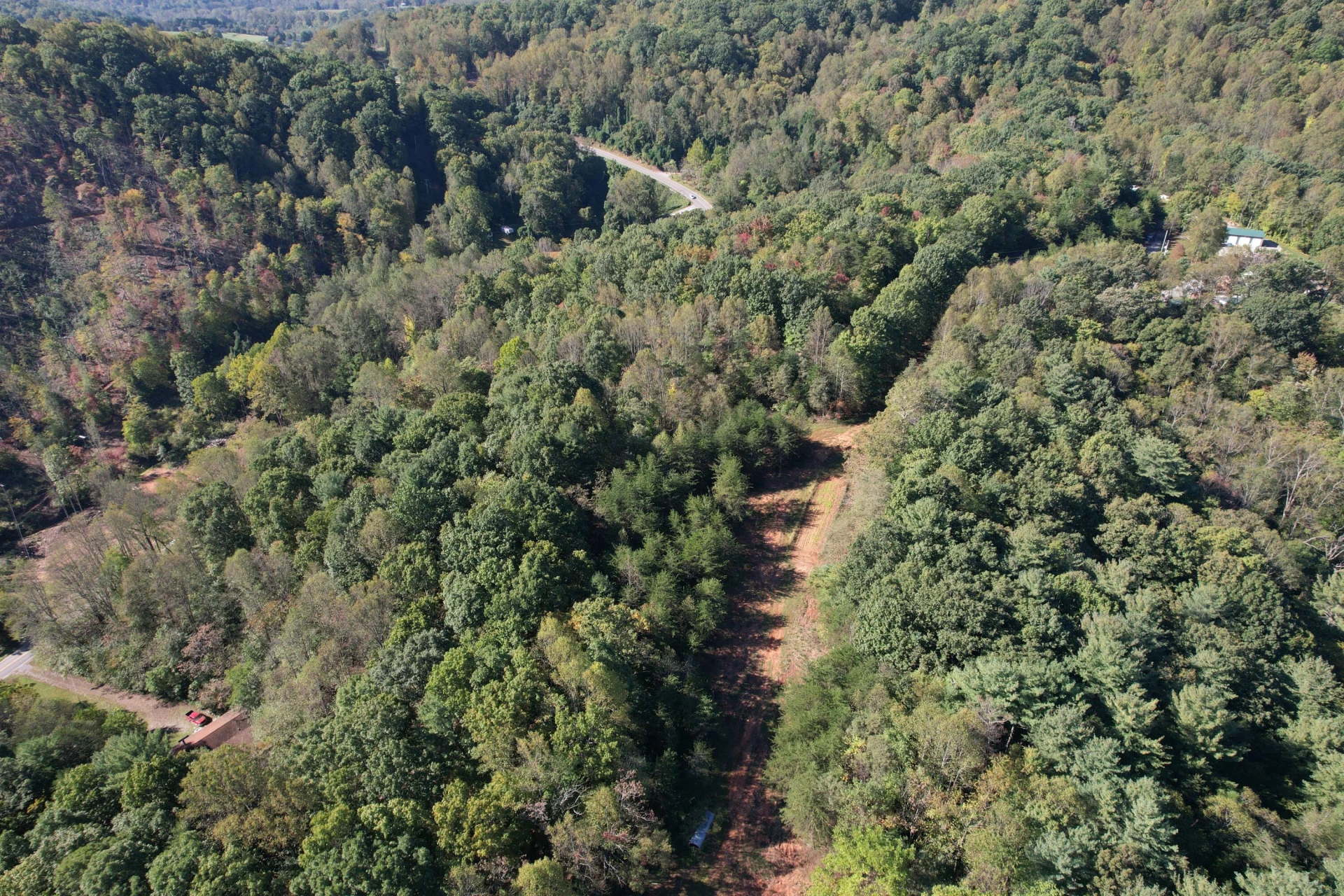 0 Bethlehem RD - Photo 2