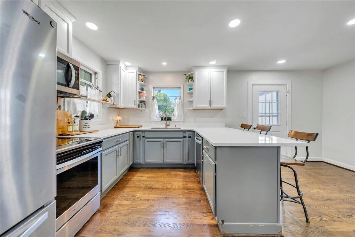 4708 Pawling ST NW - Photo 14