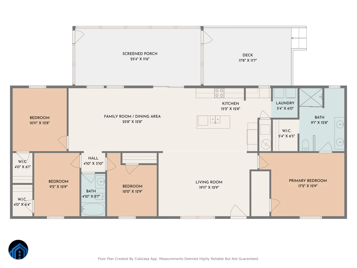 780 Adkins RD - Photo 3