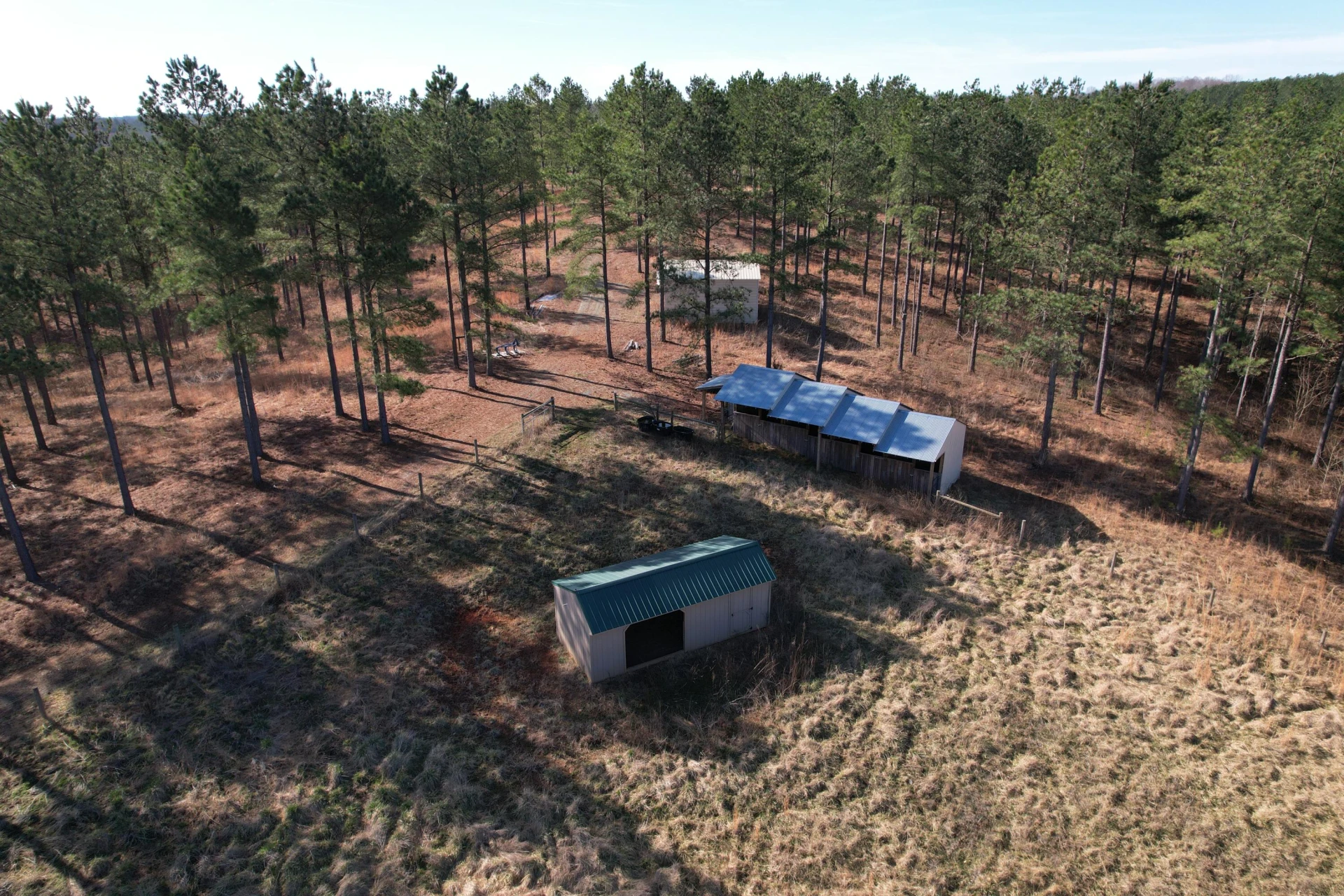 780 Adkins RD - Photo 46