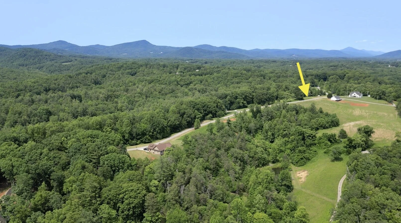 Lot 5 River Rock RD - Photo 5