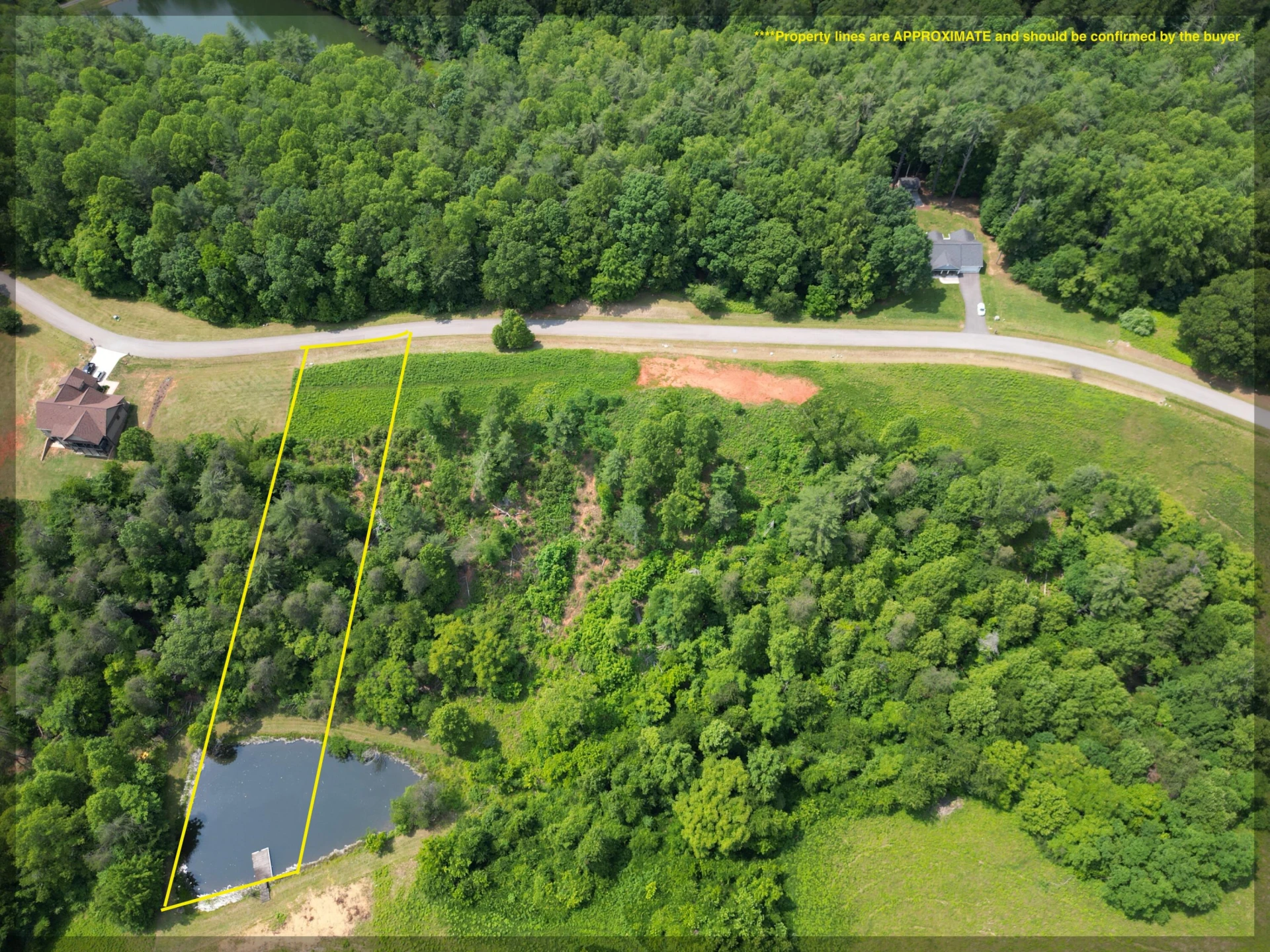 Lot 31 River Rock RD