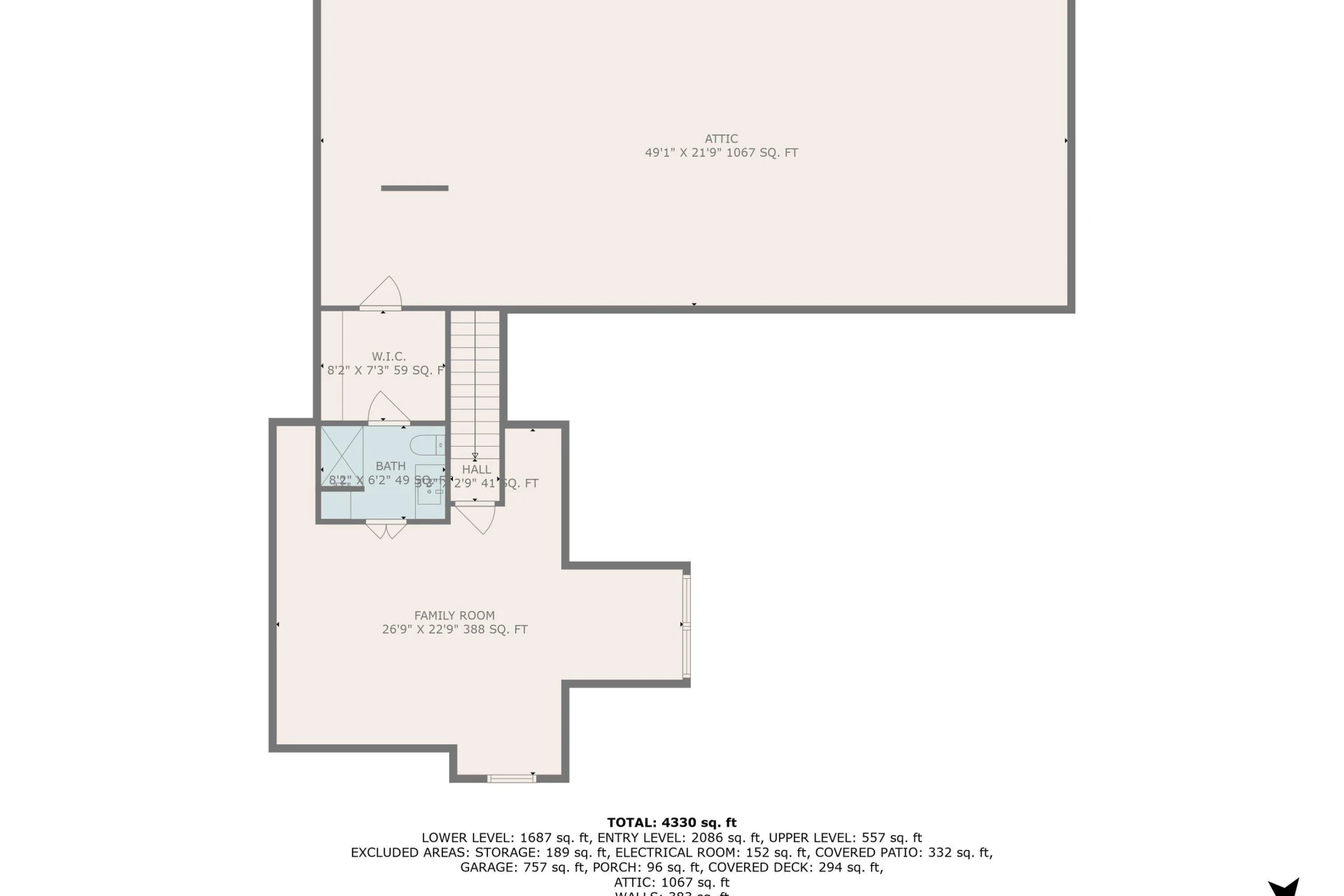 371 Nyle Ridge RD - Photo 74