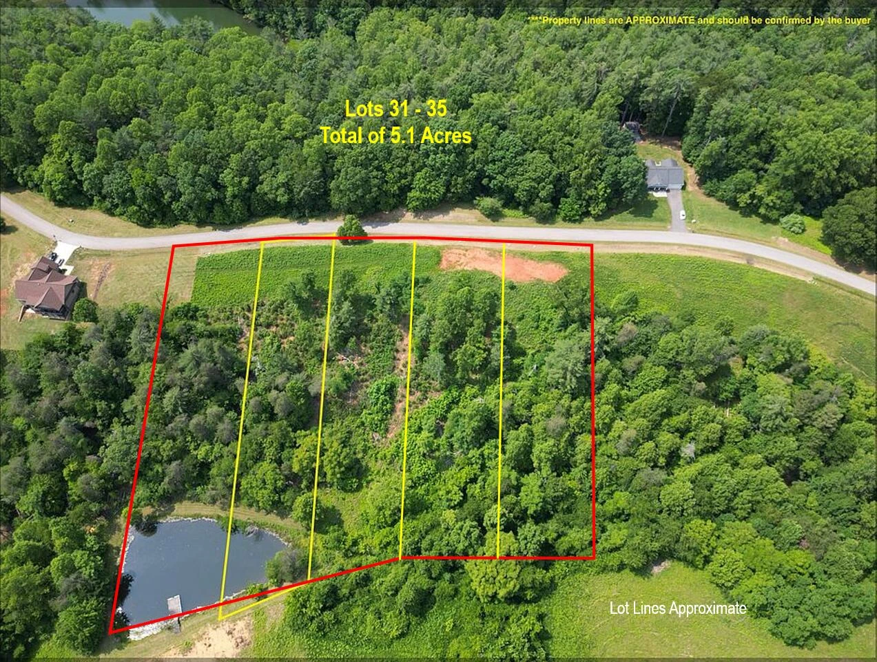 Lot 32 River Rock RD - Photo 10