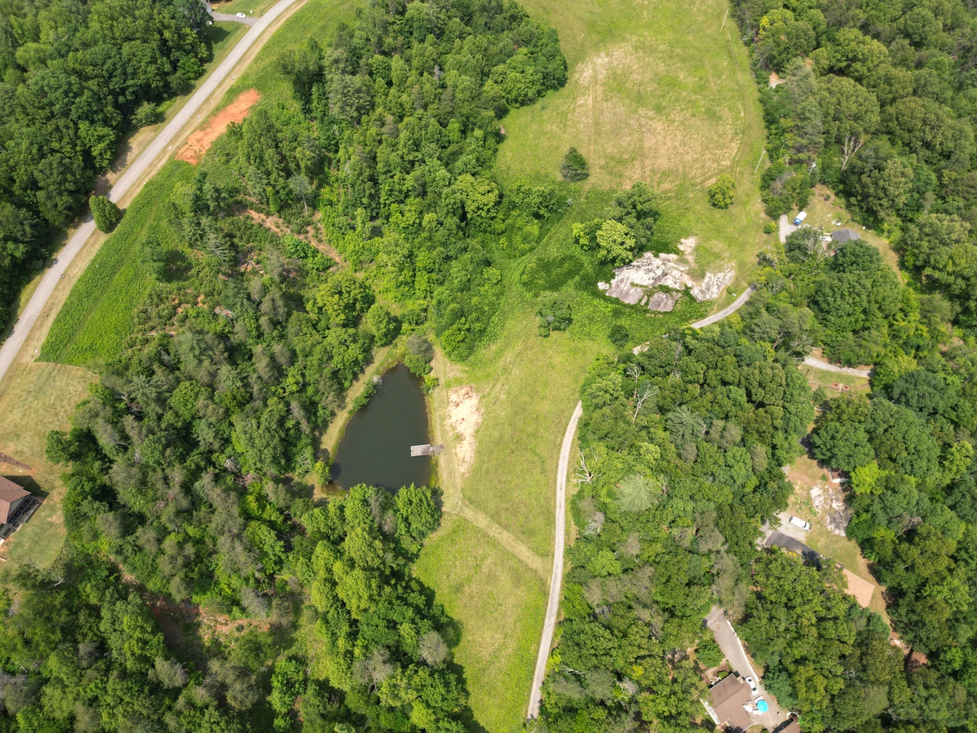 Lot 32 River Rock RD - Photo 3