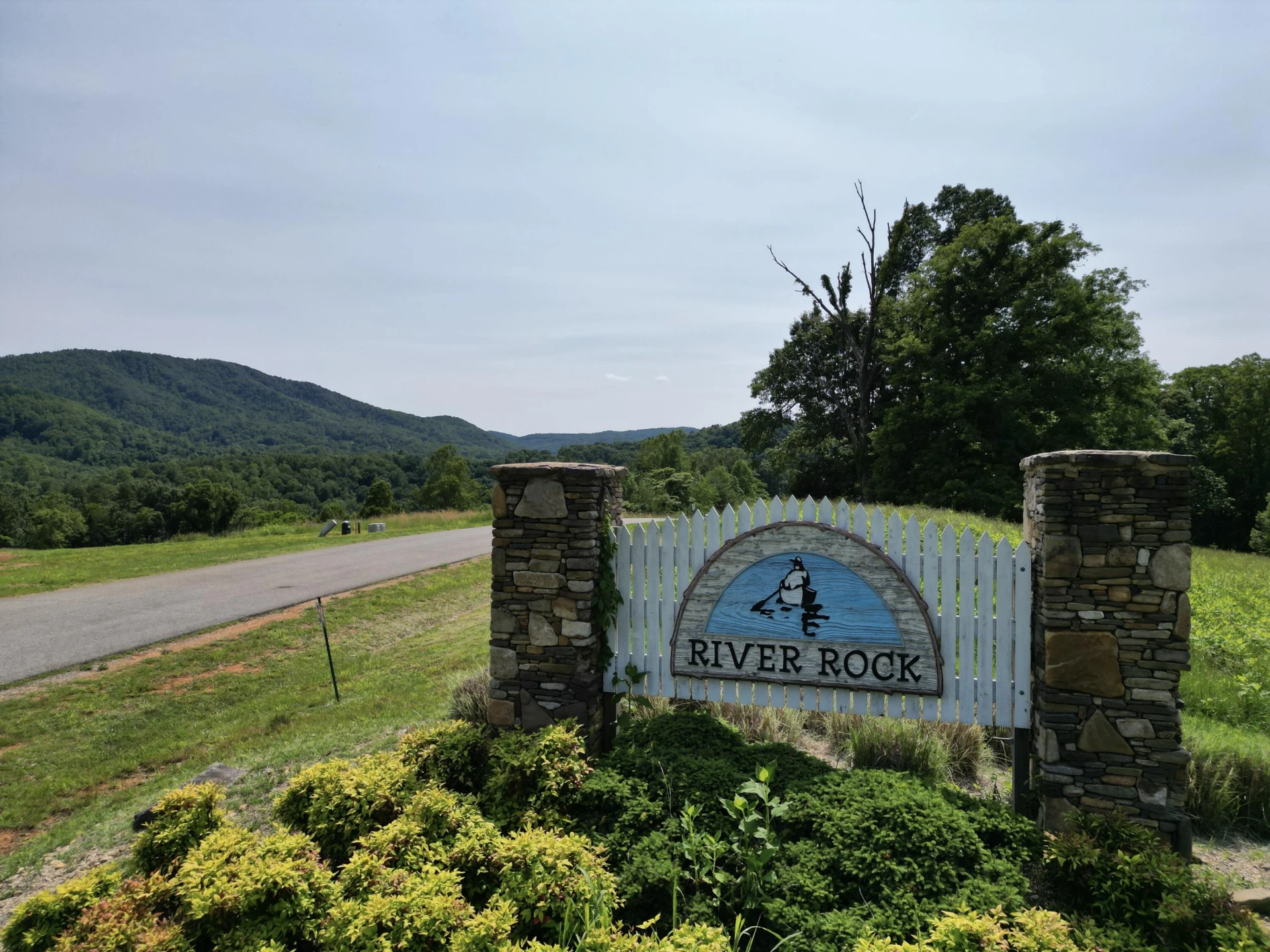 Lot 32 River Rock RD - Photo 6