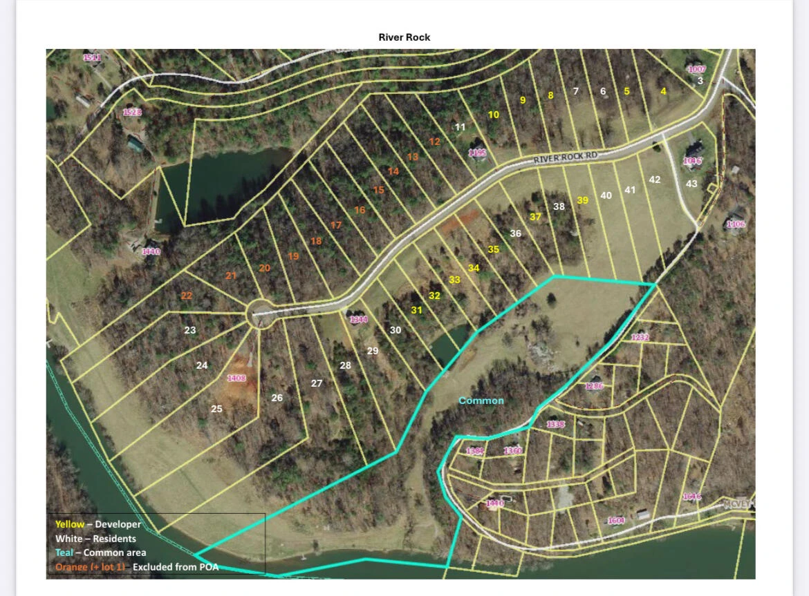 Lot 32 River Rock RD - Photo 7