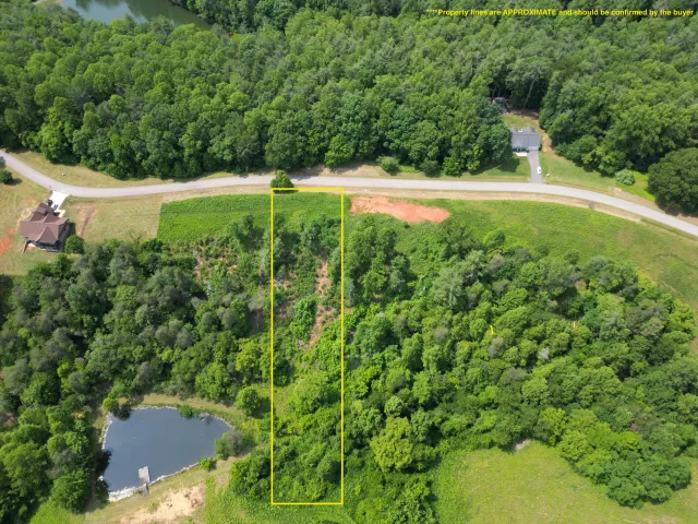 Lot 33 River Rock RD